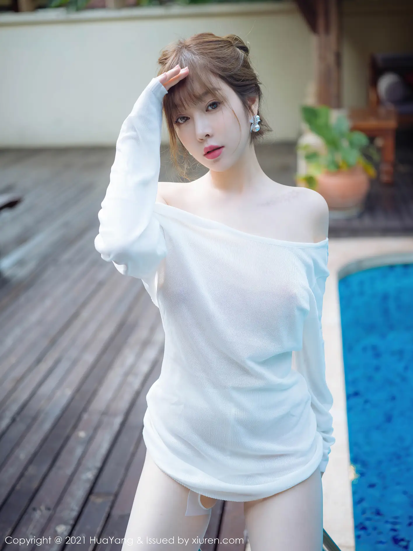 [花漾] 2021.07.16 VOL.0429-027