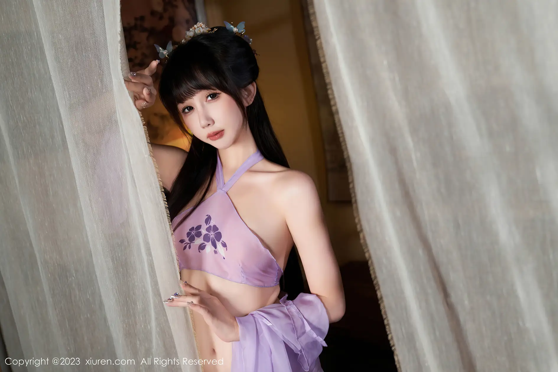 [秀人网] 2023.09.26 NO.7442-053