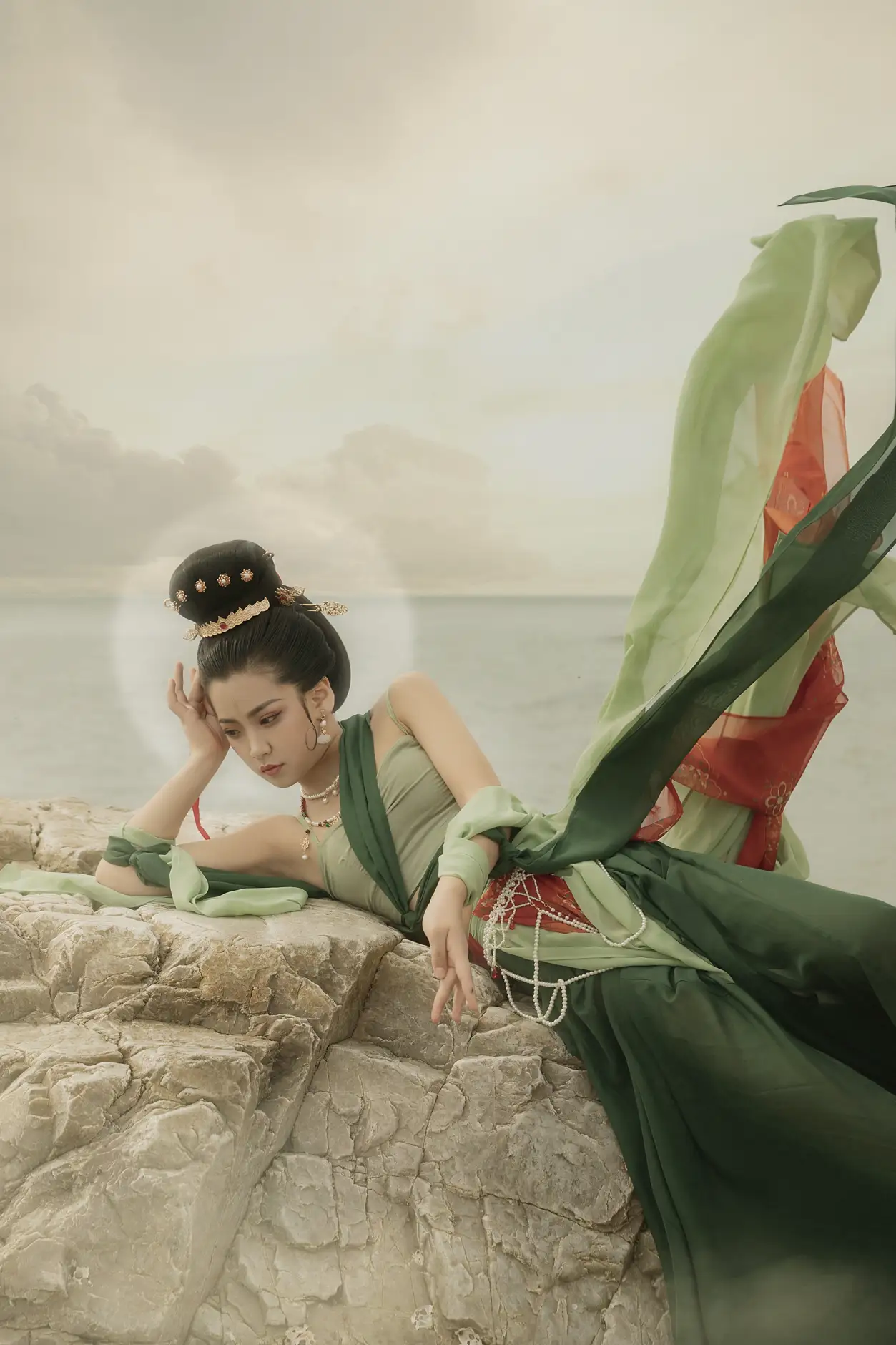 [艺图语] 2022.06.28 Vol.1313-007