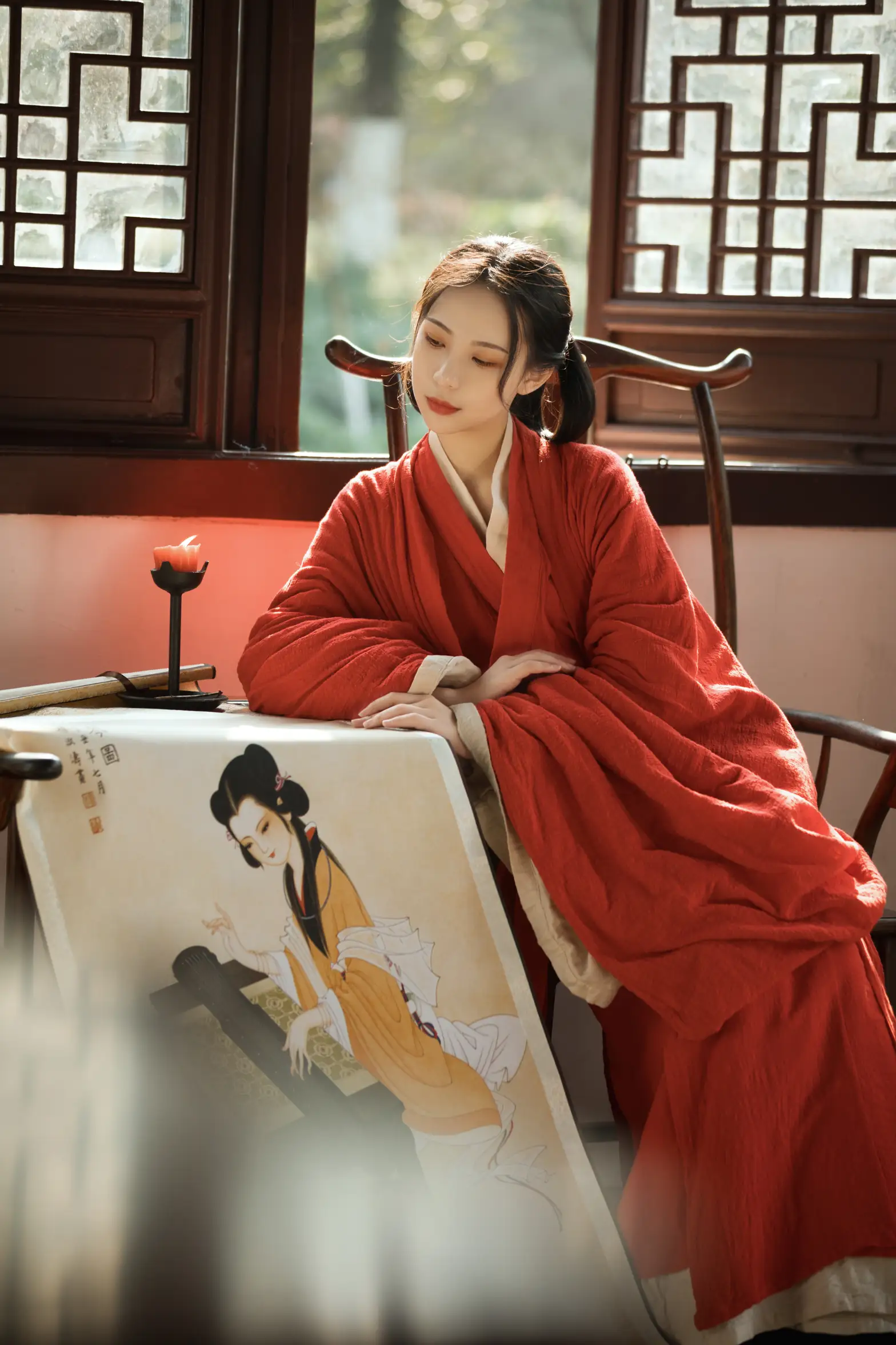 [艺图语] 2021.08.26 Vol.177-007