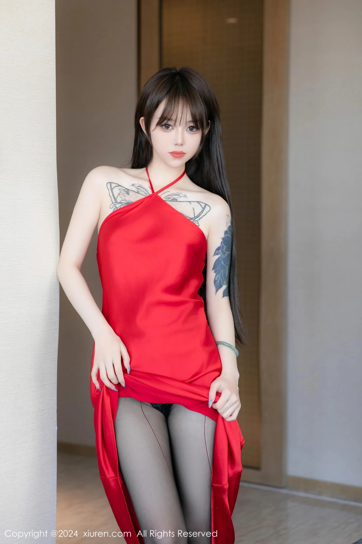 [秀人网] 2024.05.31 No.8630-004