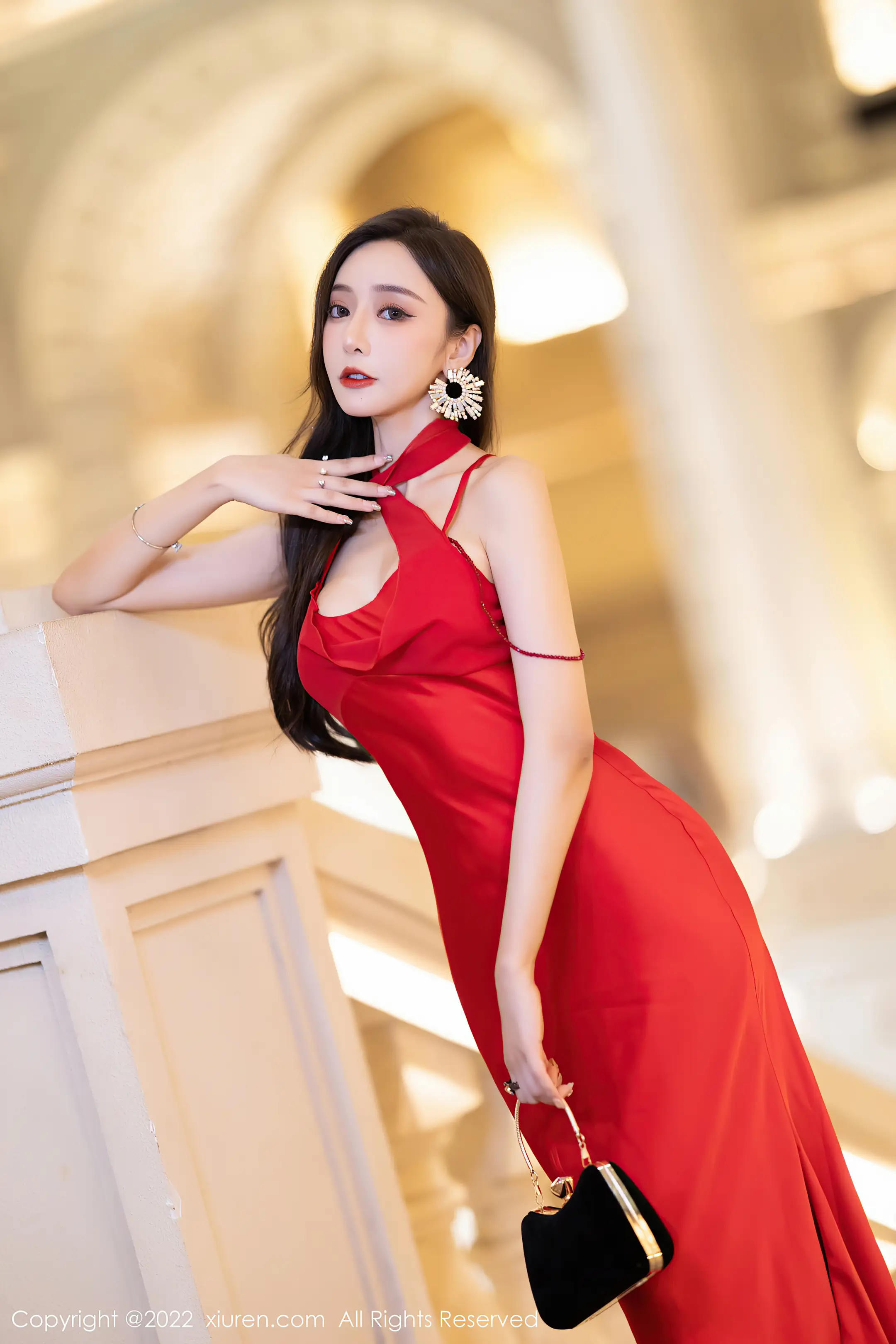 [Xiuren秀人网] 2022.08.19-014