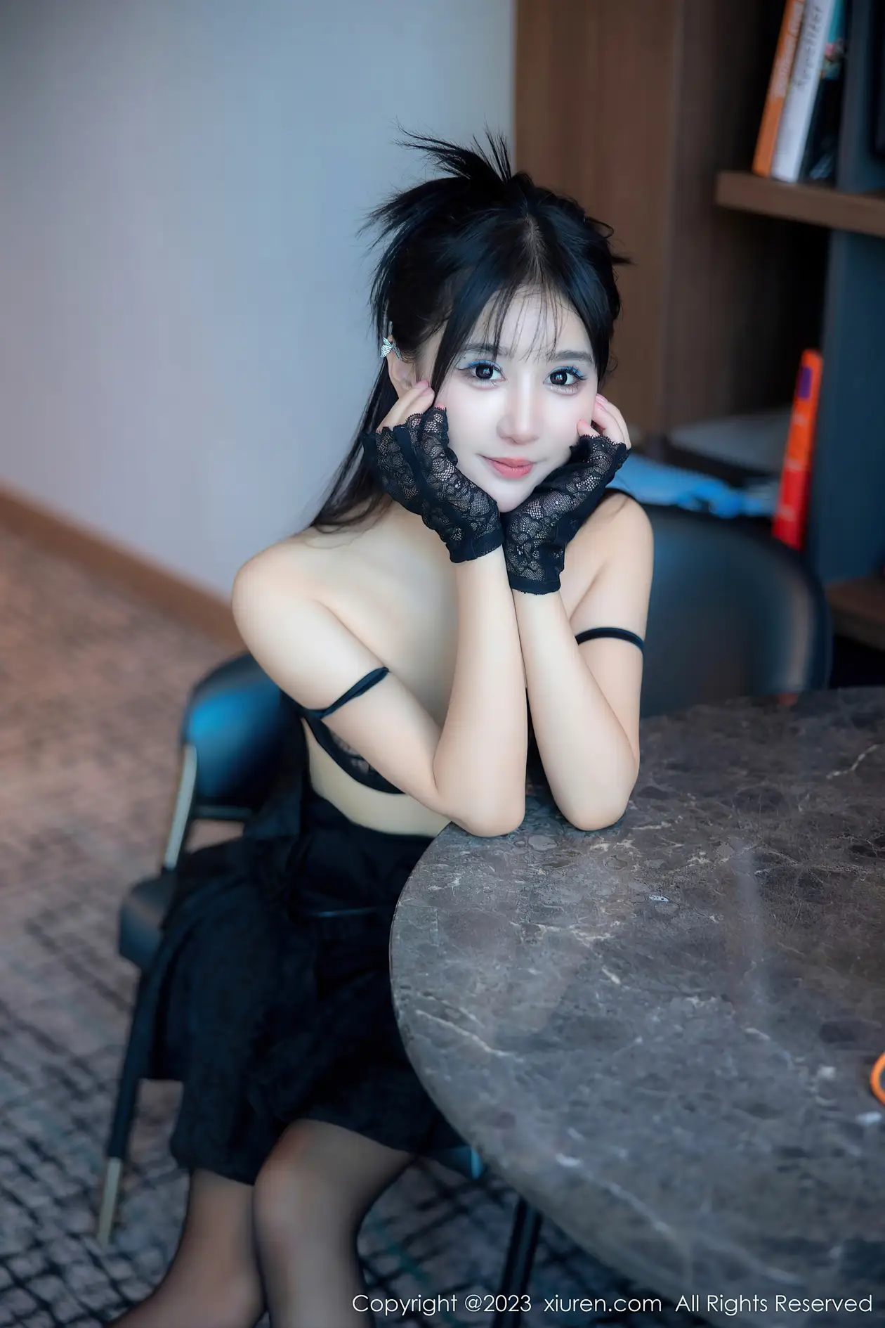 [秀人网] 2023.04.03 NO.6516-030