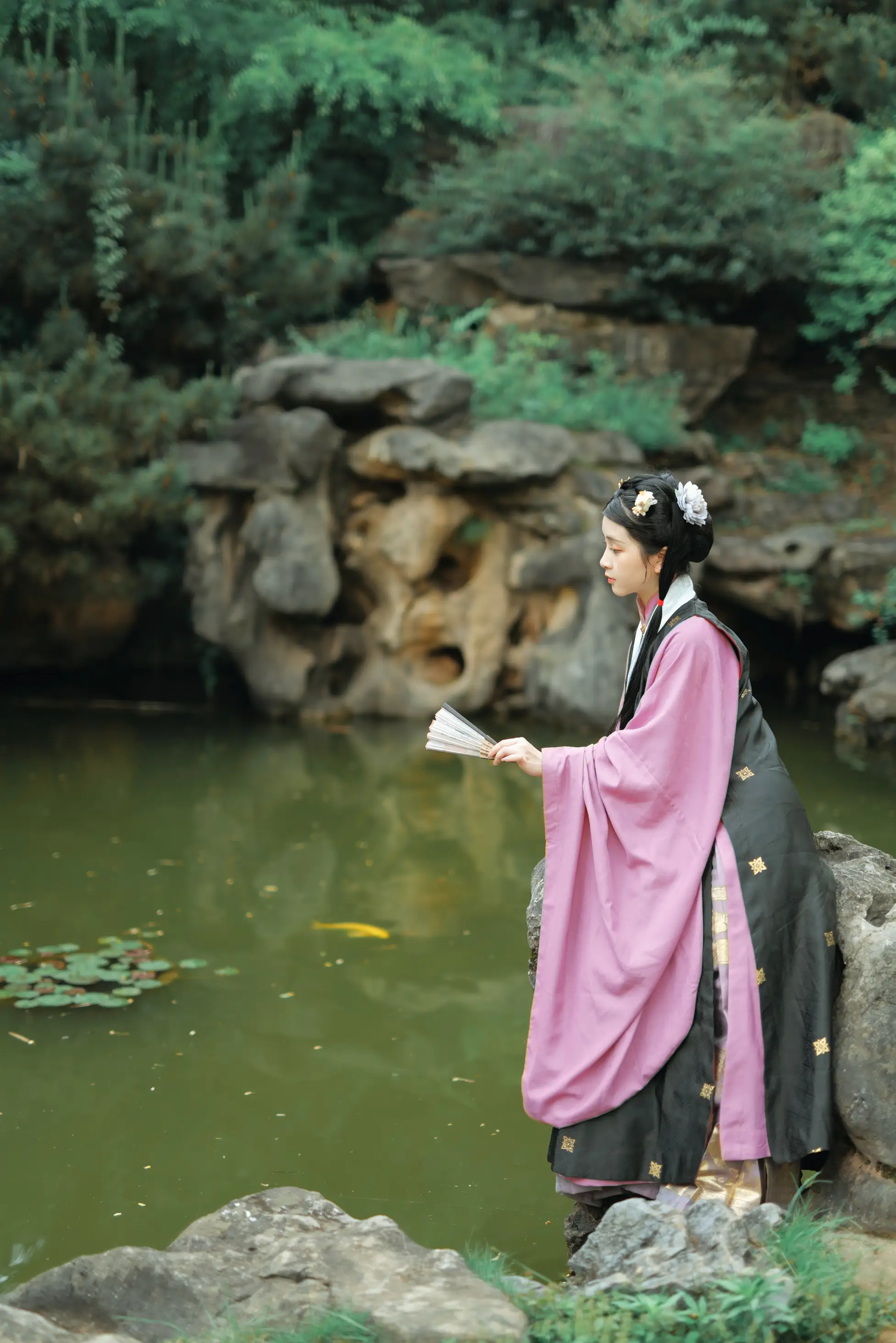 [艺图语] 2021.08.04 Vol.107-031