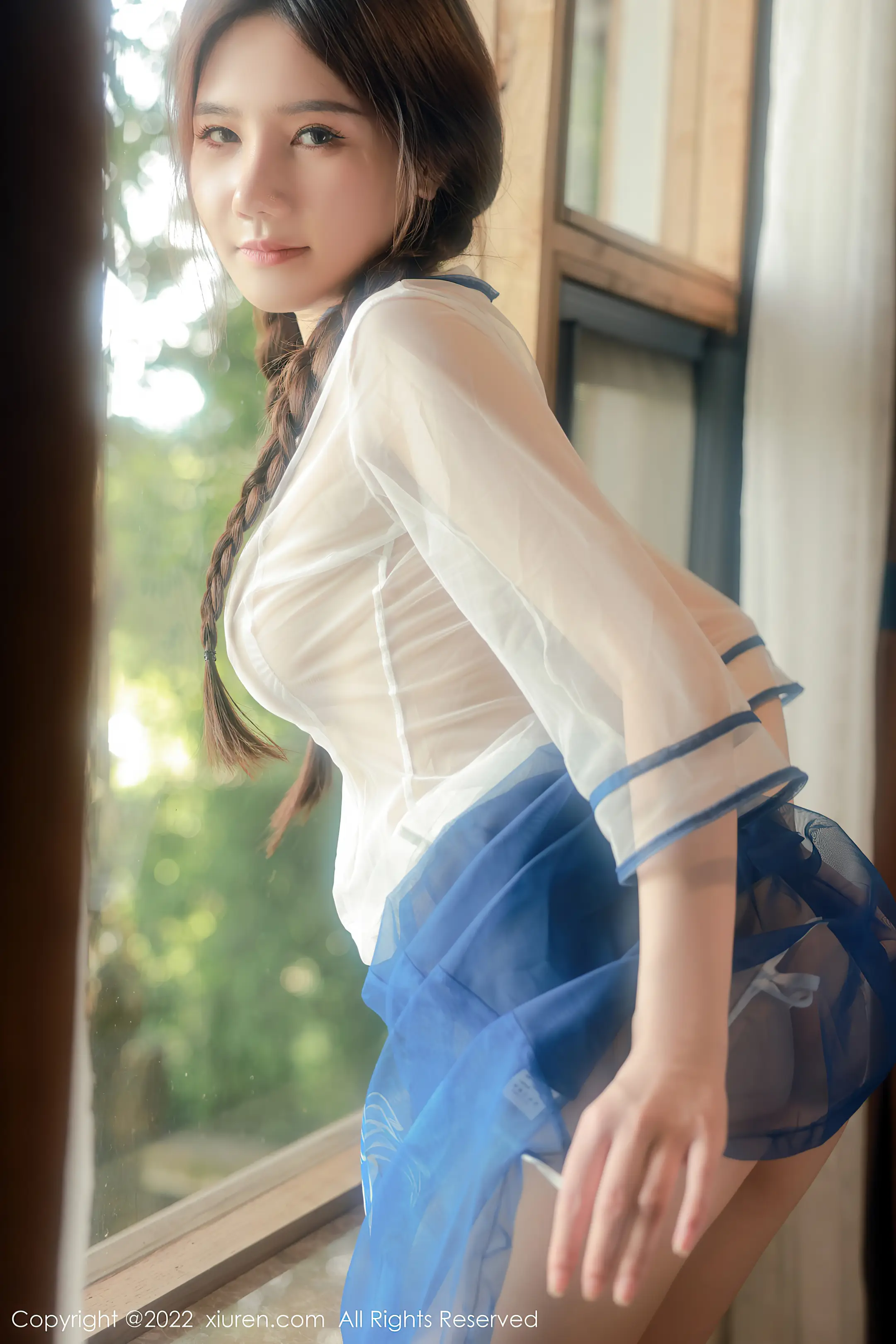 [Xiuren秀人网] 2022.07.18-023