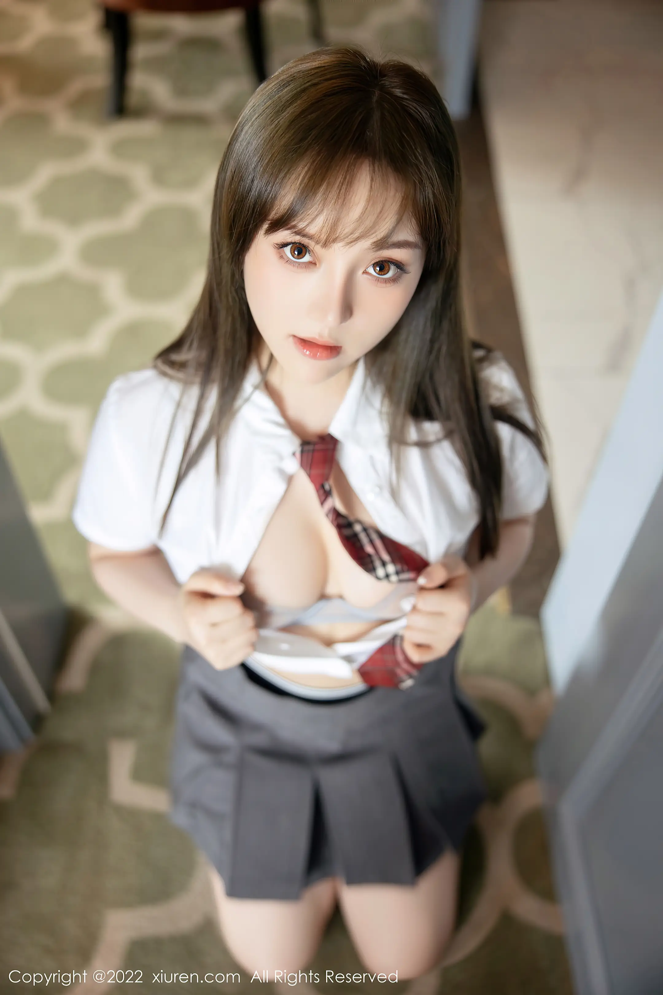 [Xiuren秀人网] 2022.06.14-010