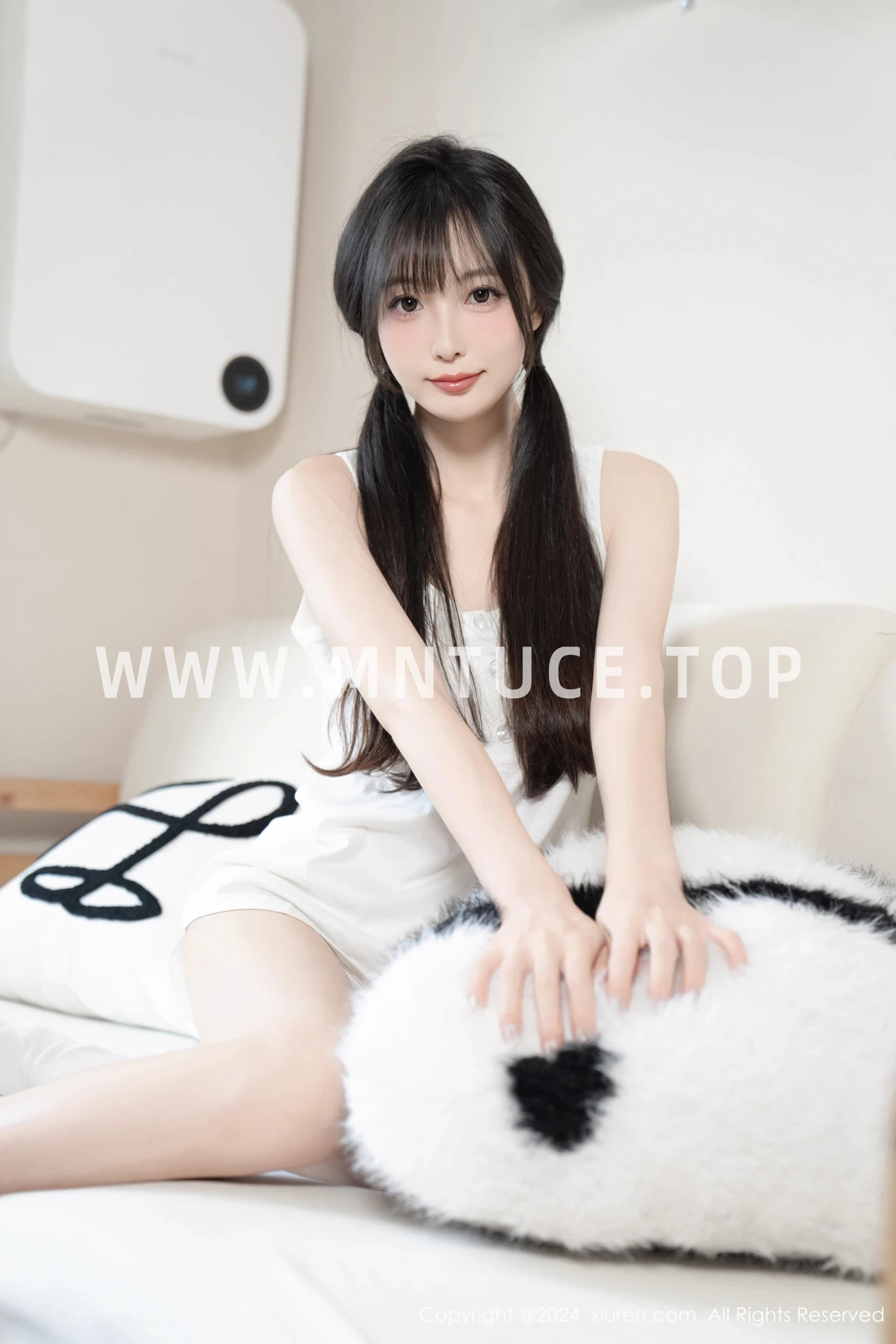 [秀人网] 2024.08.01 No.8952-012
