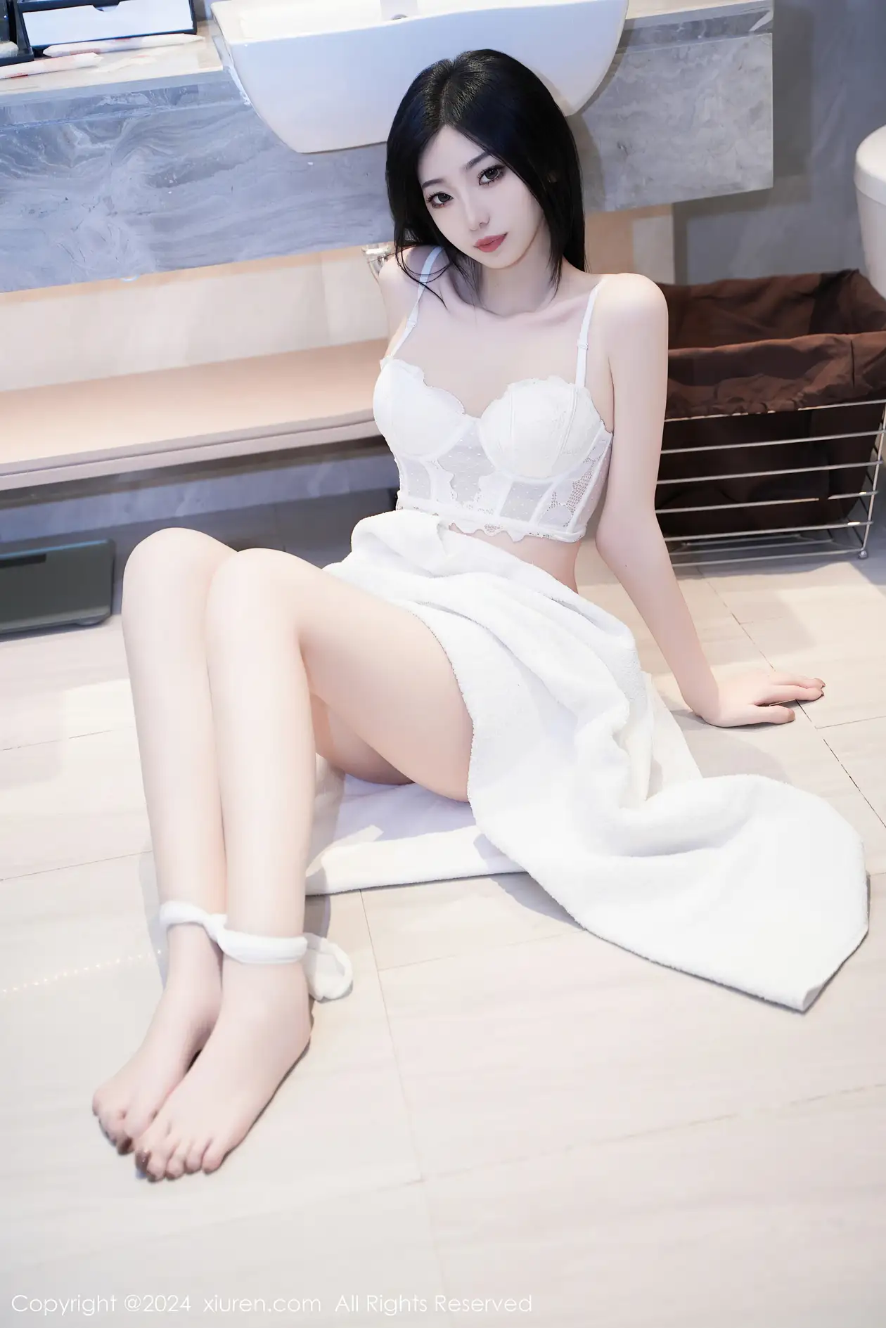 [秀人网] 2024.01.15 NO.7960-043