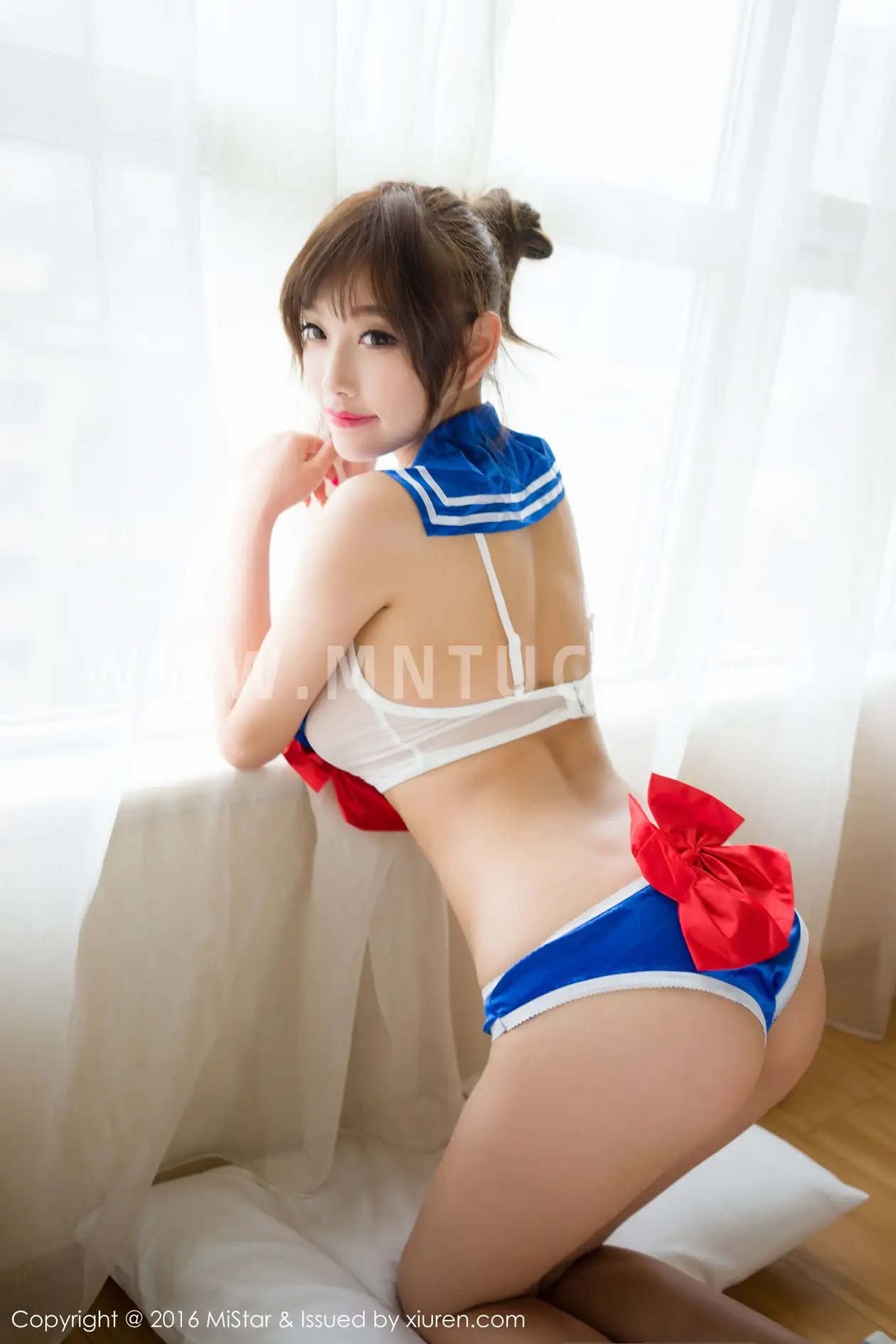 [魅妍社] 2016.05.16 VOL.083-020