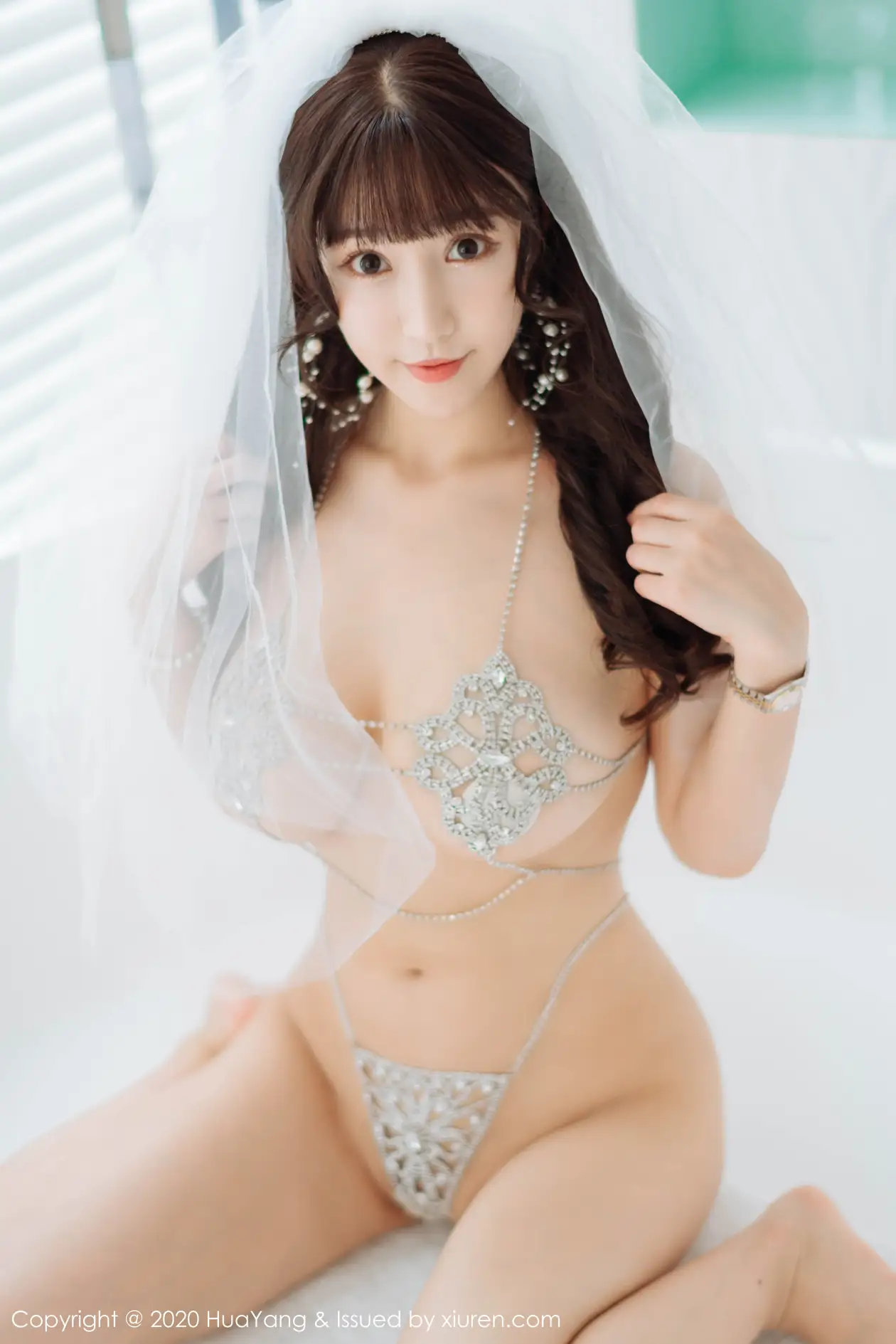 [花漾] 2020.01.15 VOL.0214-028