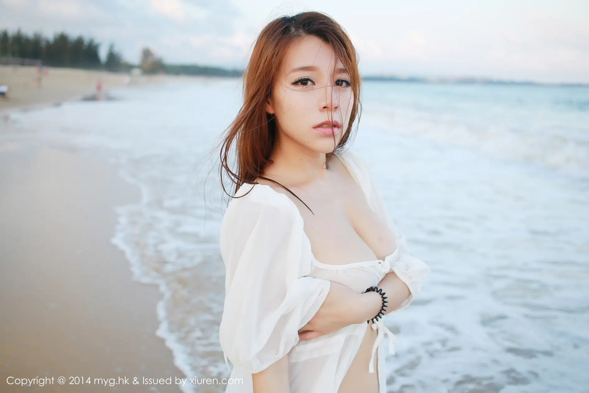 [美媛馆] 2014.08.14 VOL.007-114