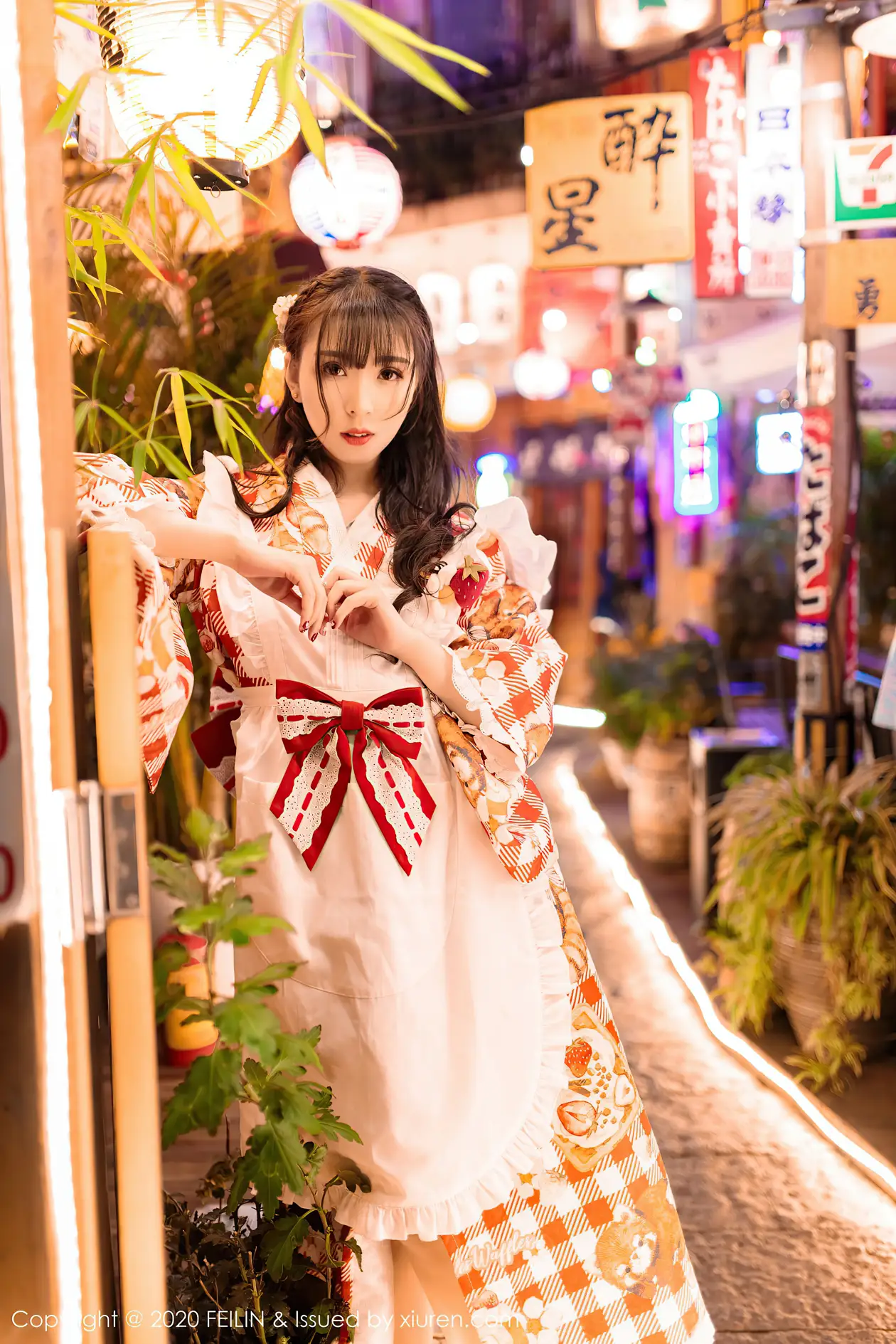 [嗲囡囡] 2020.12.16 VOL.360-043