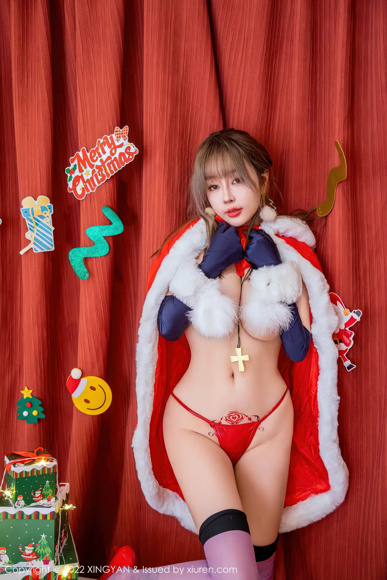 [星颜社]2022.12.23 VOL.161-061
