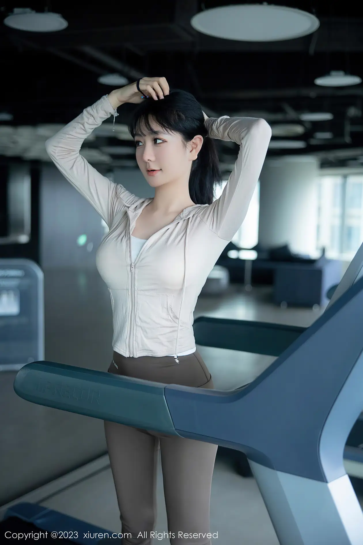 [秀人网] 2023.05.05 NO.6683-002
