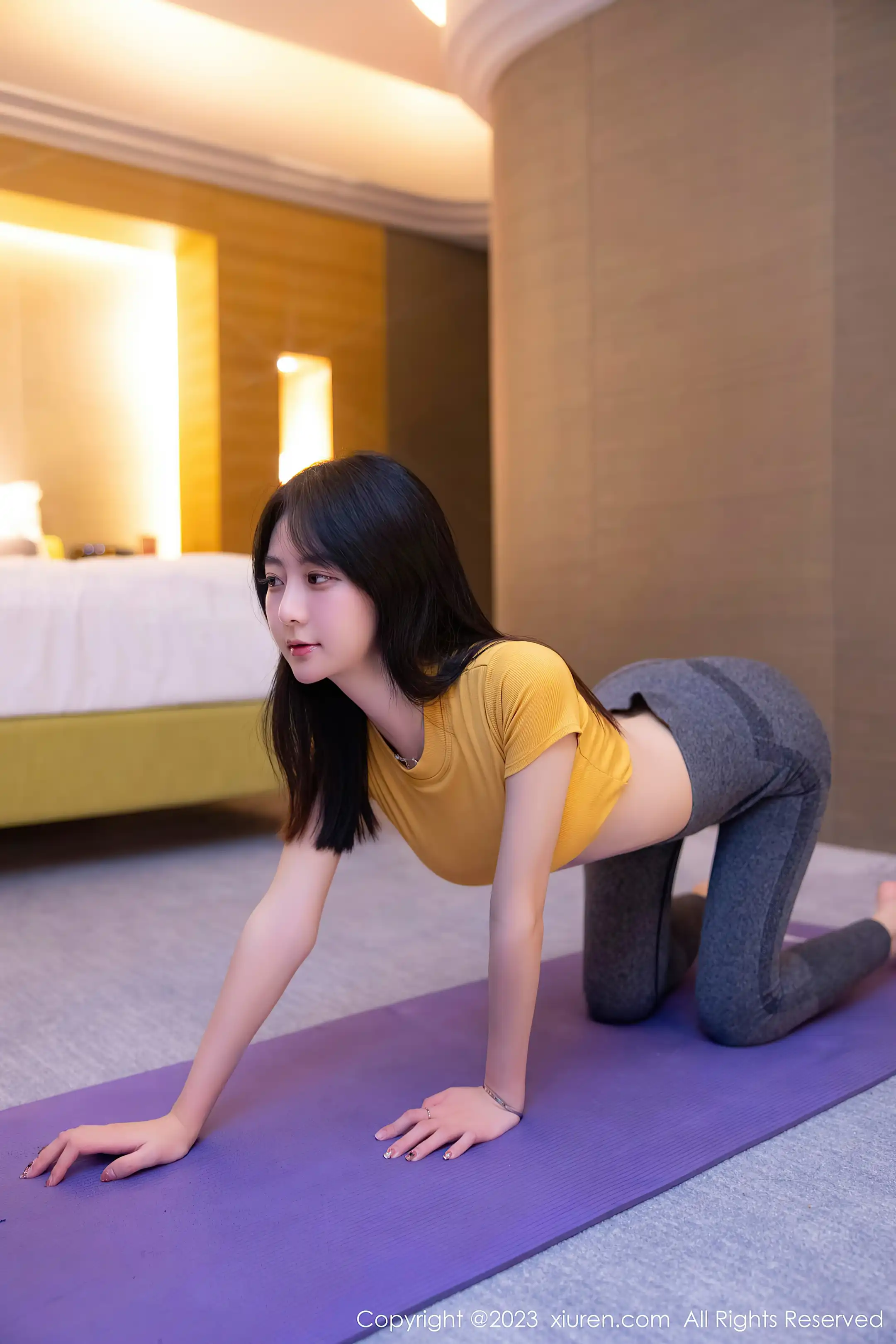 [秀人网] 2023.03.28 NO.6488-027