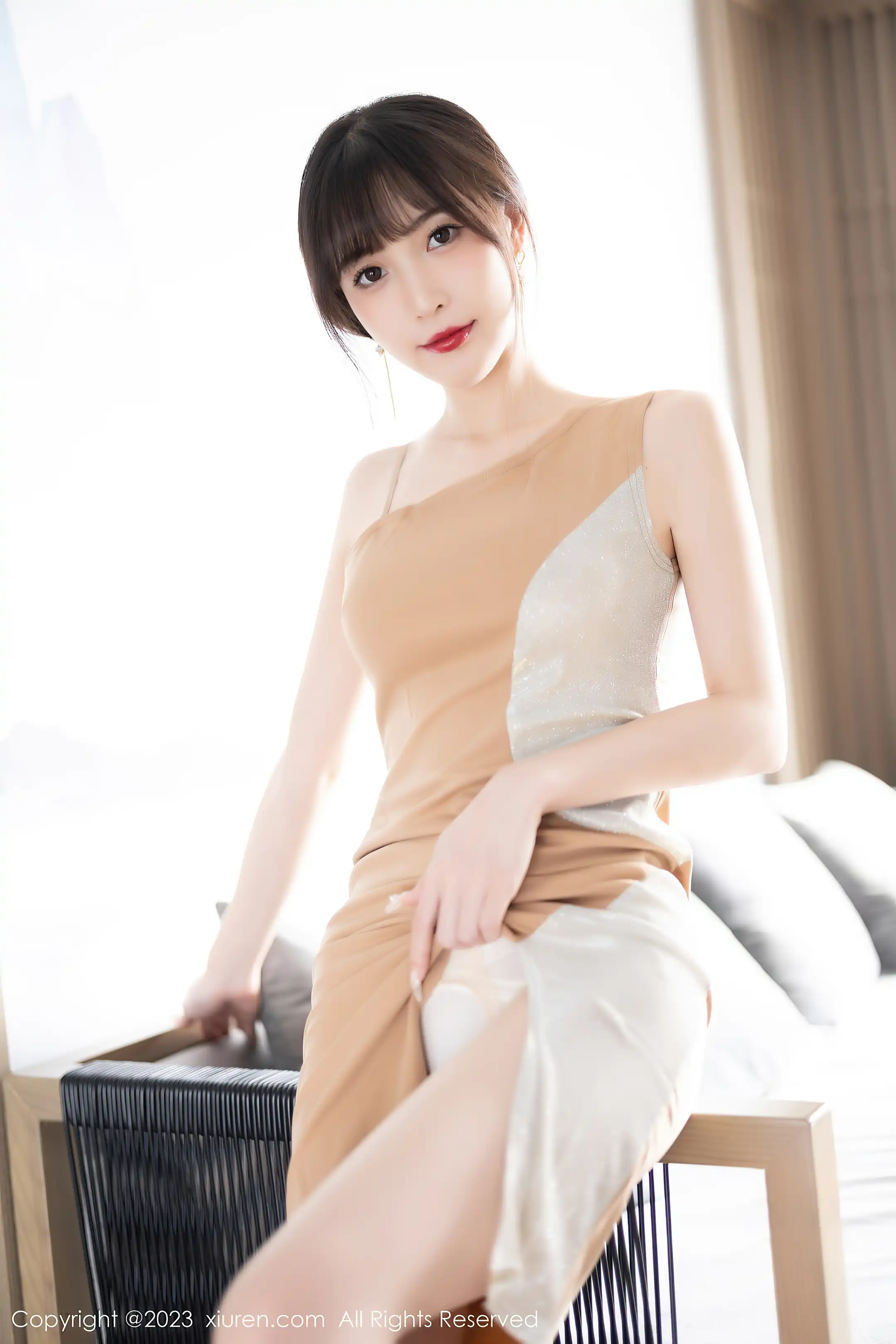 [秀人网] 2023.02.08 NO.6236-011