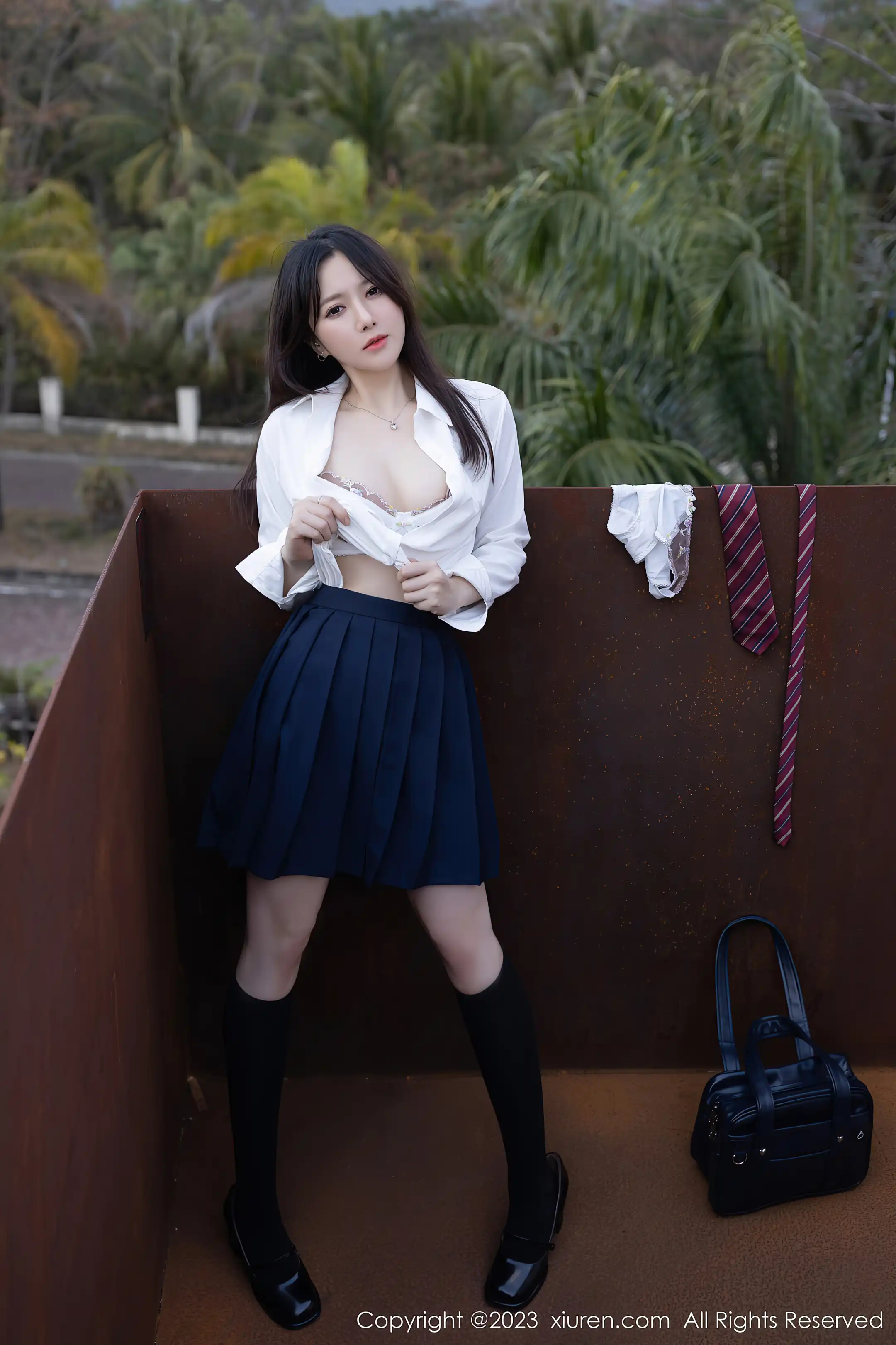 [秀人网] 2023.03.10 NO.6400-063