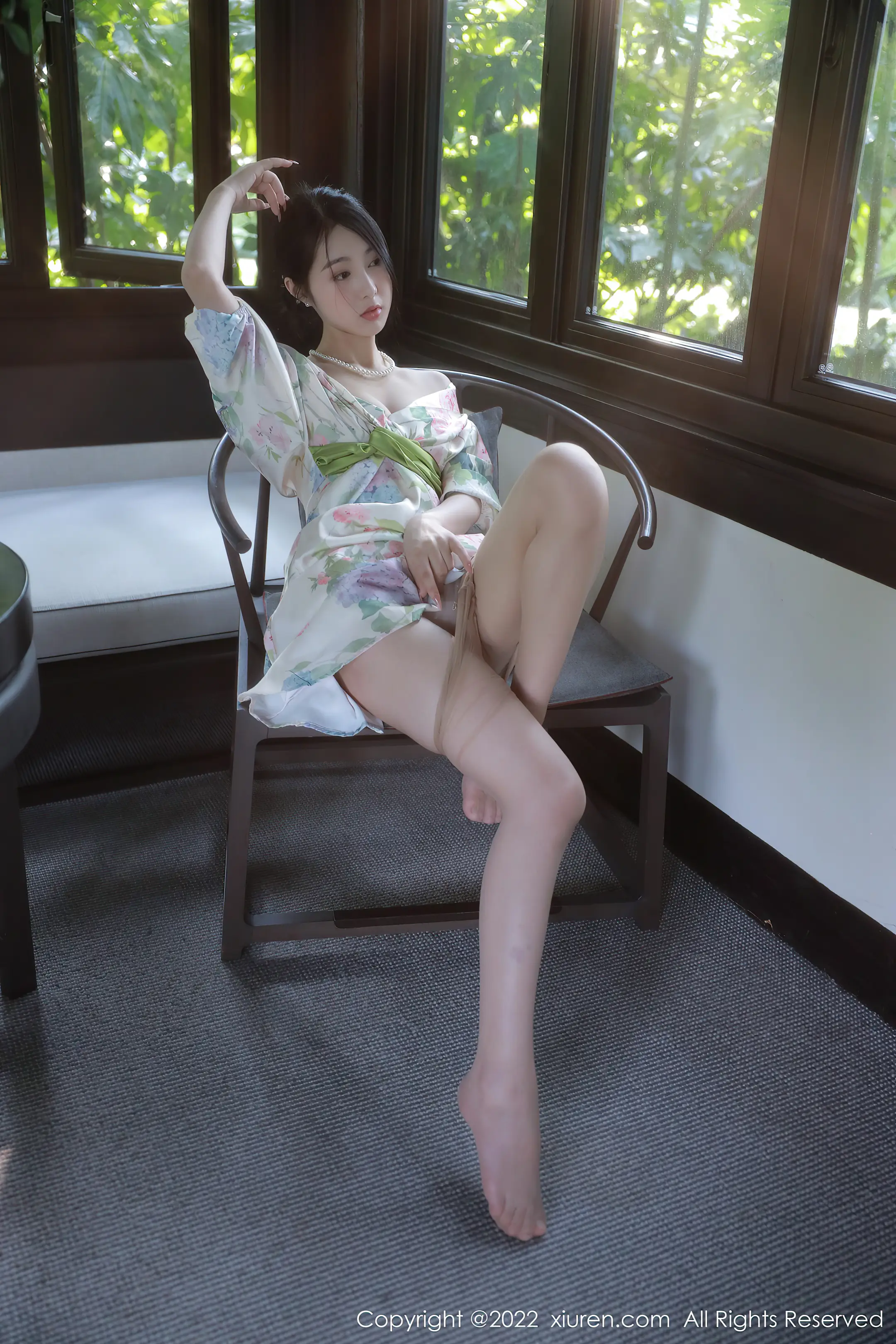 [Xiuren秀人网] 2022.08.30 NO.5514-072