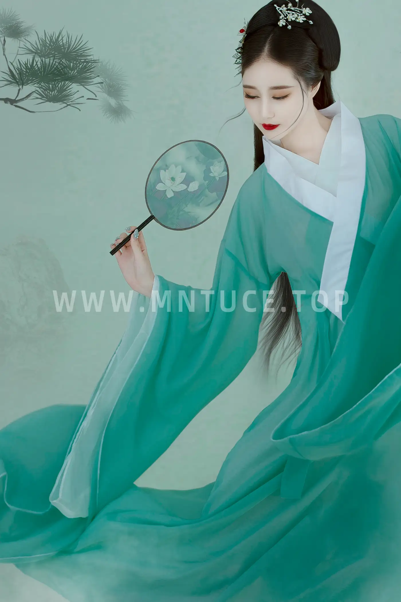 [艺图语] 2022.01.25 Vol.702-020