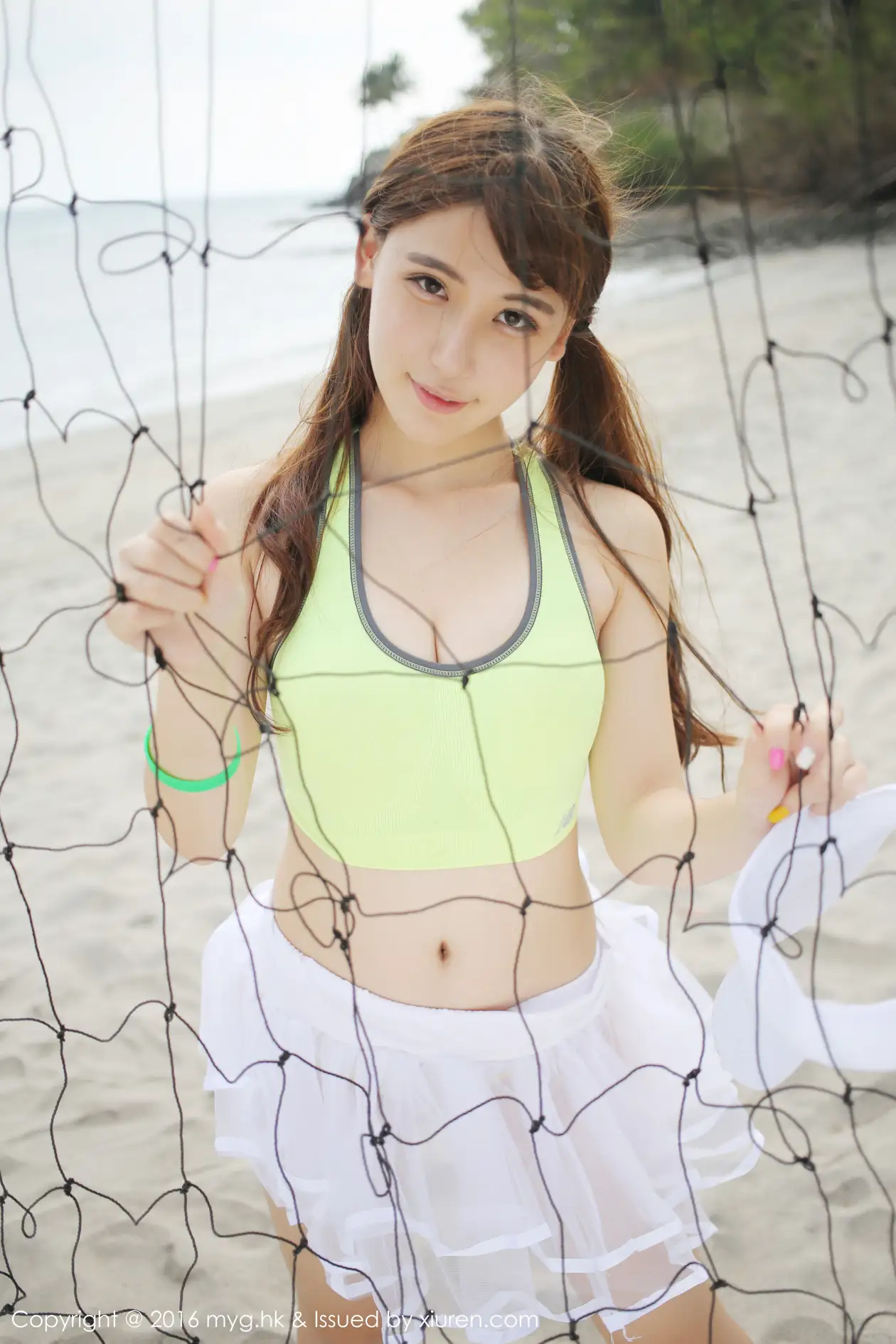 [美媛馆] 2016.02.02 VOL.191-013