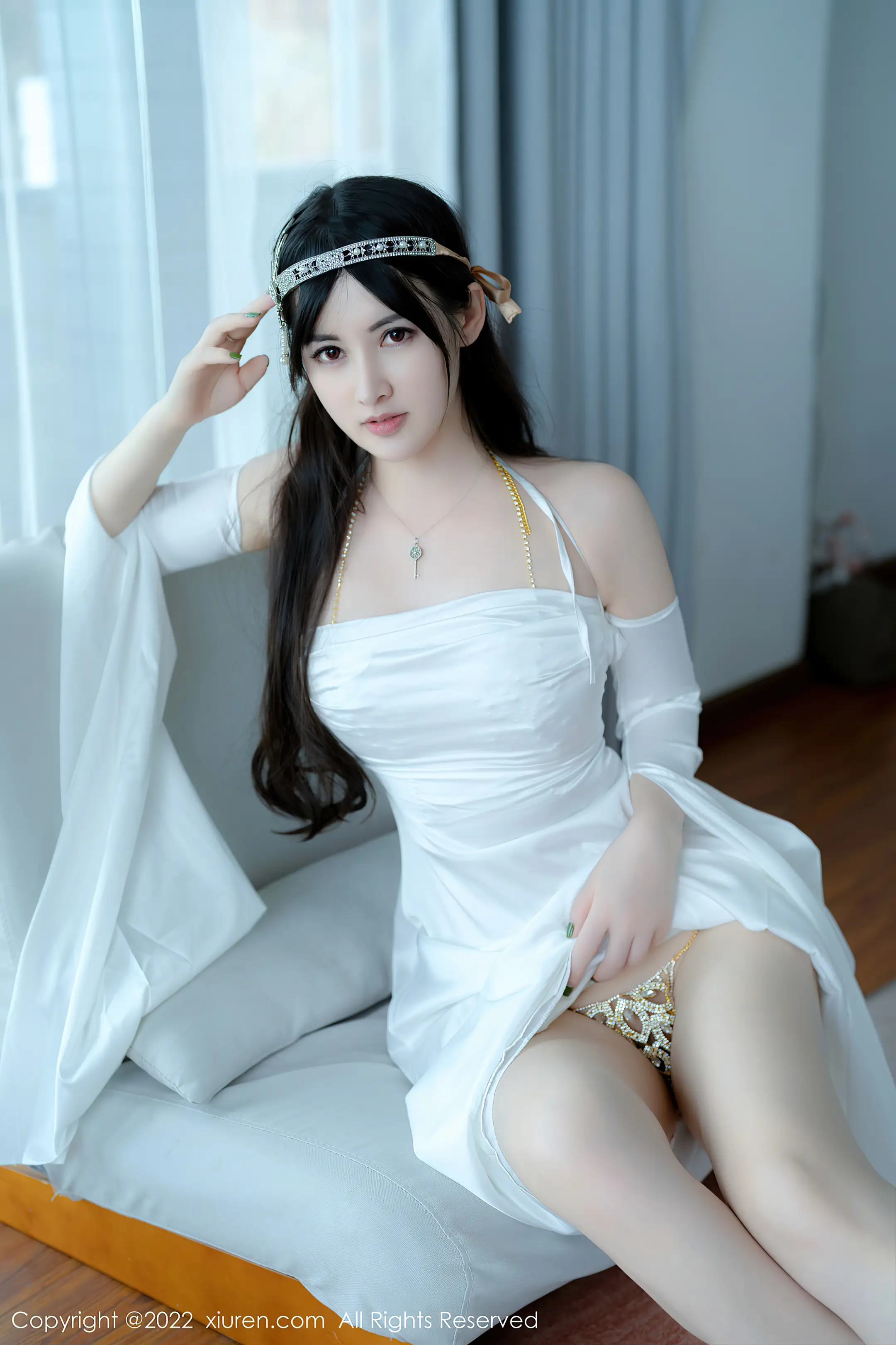 [Xiuren秀人网] 2022.07.18-024