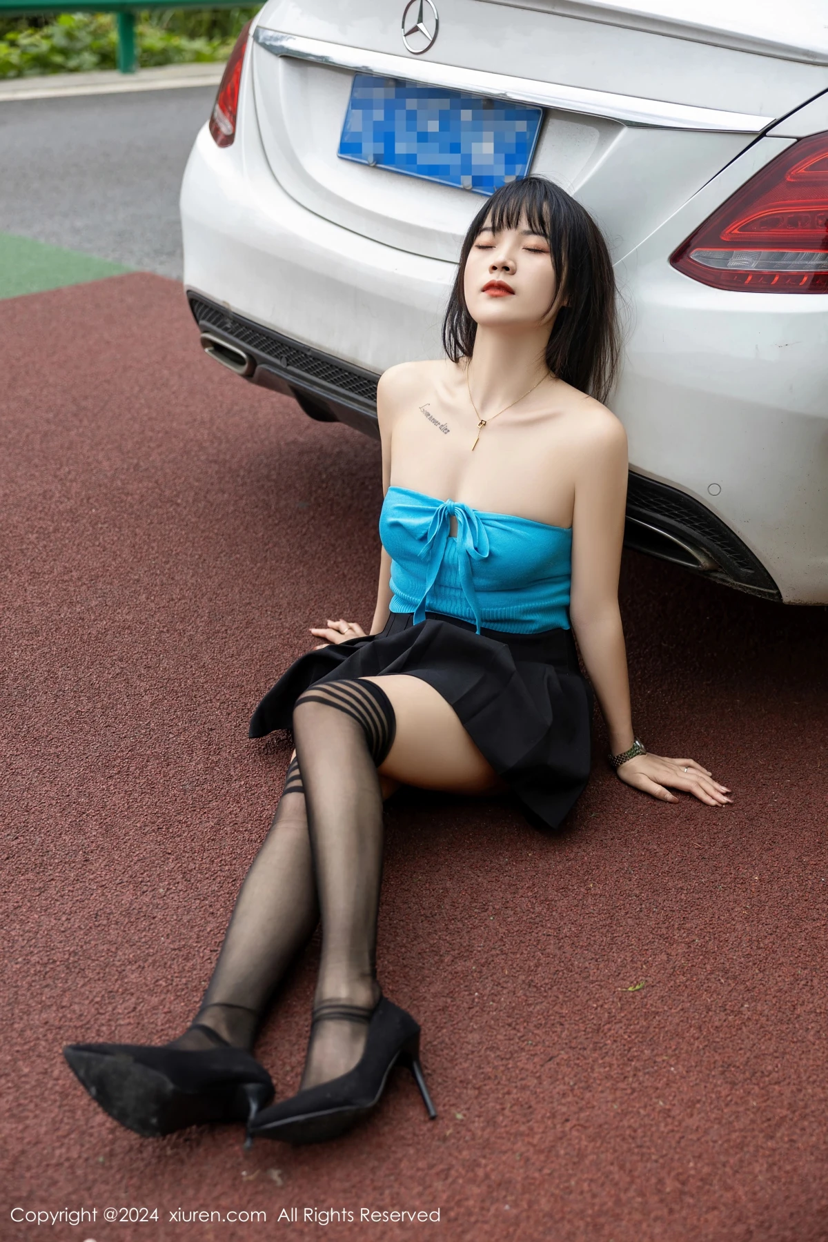 [秀人网] 2024.05.23 No.8586-037
