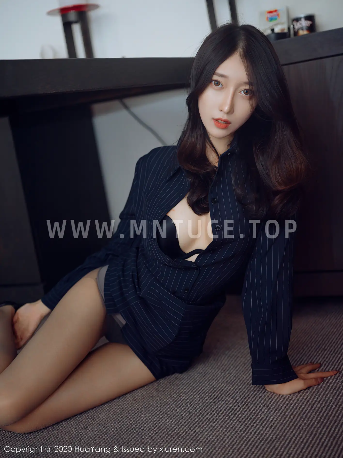 [花漾] 2020.11.13 VOL.0320-026