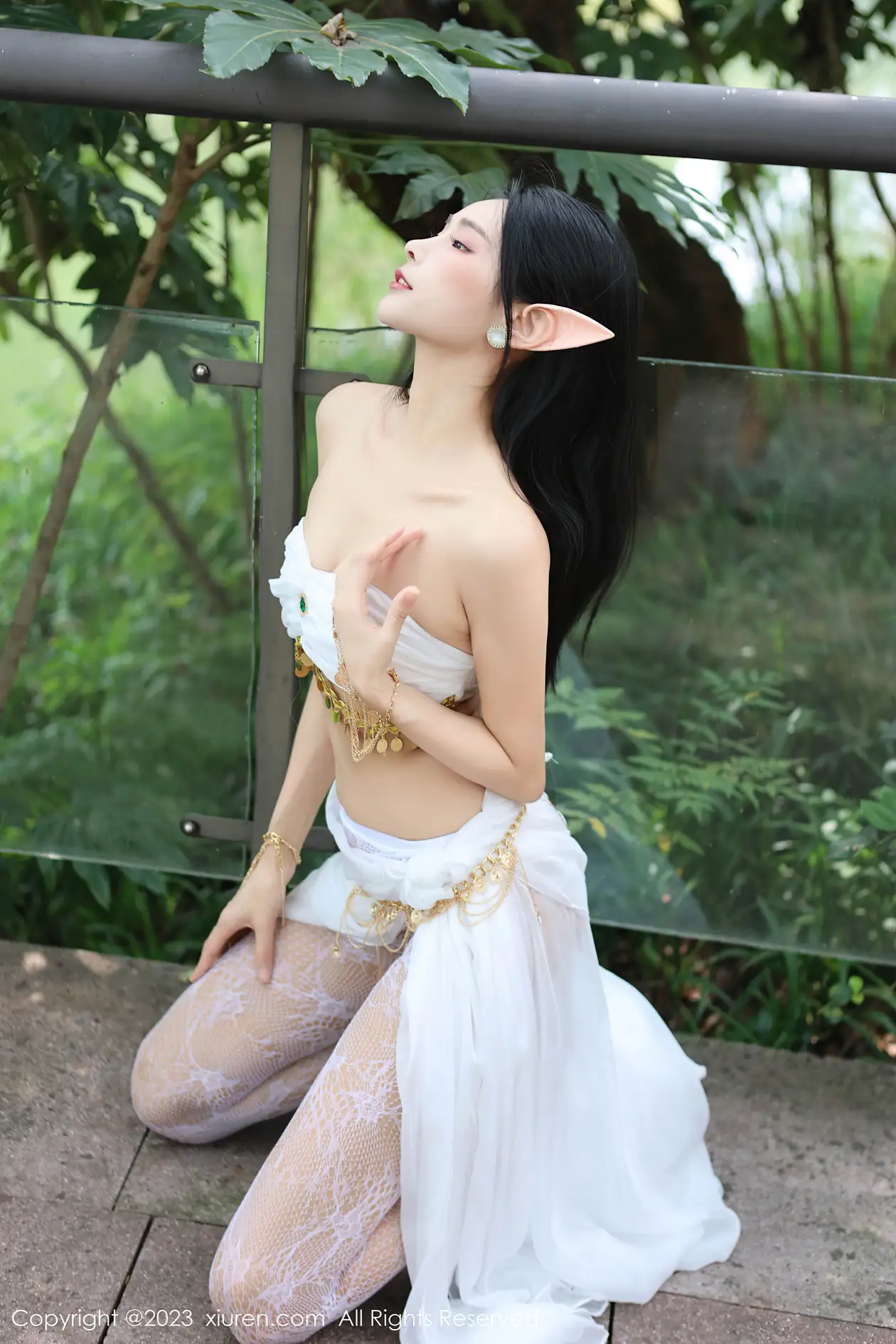 [秀人网] 2023.11.02 NO.7598-011