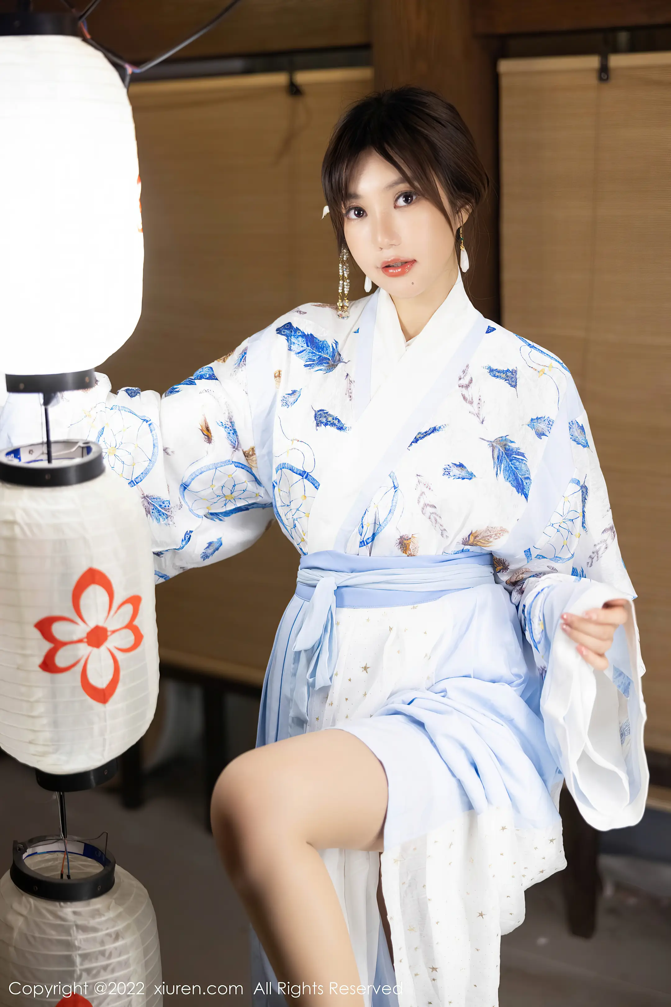 [Xiuren秀人网] 2022.09.09 NO.5569-005