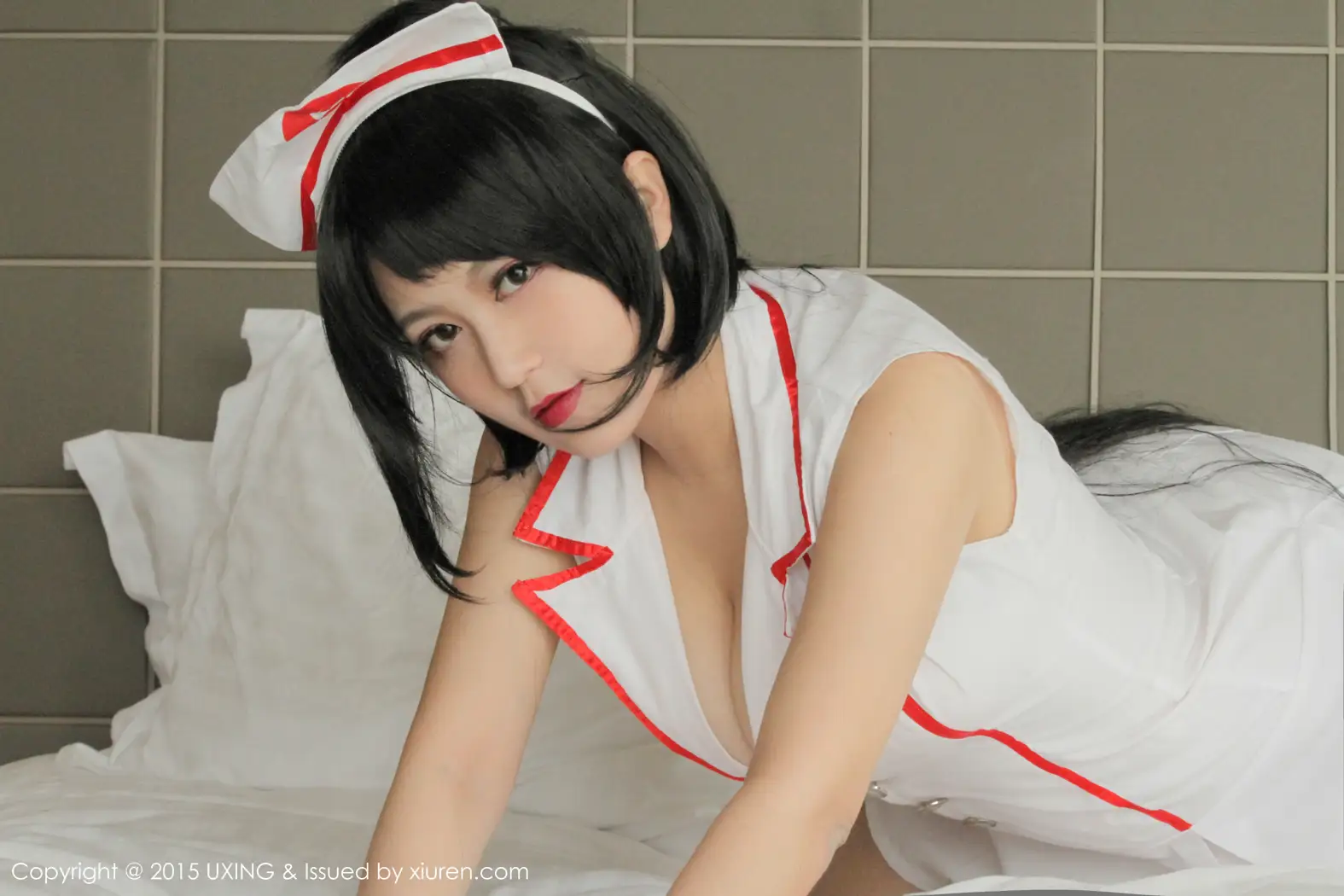 [优星馆] 2015.08.17 VOL.016-032