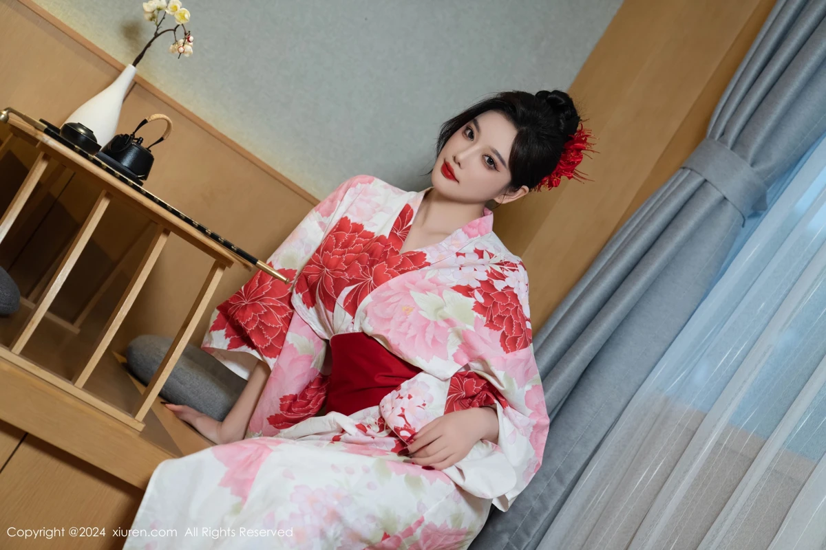 [秀人网] 2024.09.25 No.9208 杨晨晨Yome、秀人旗下#[96P]-039