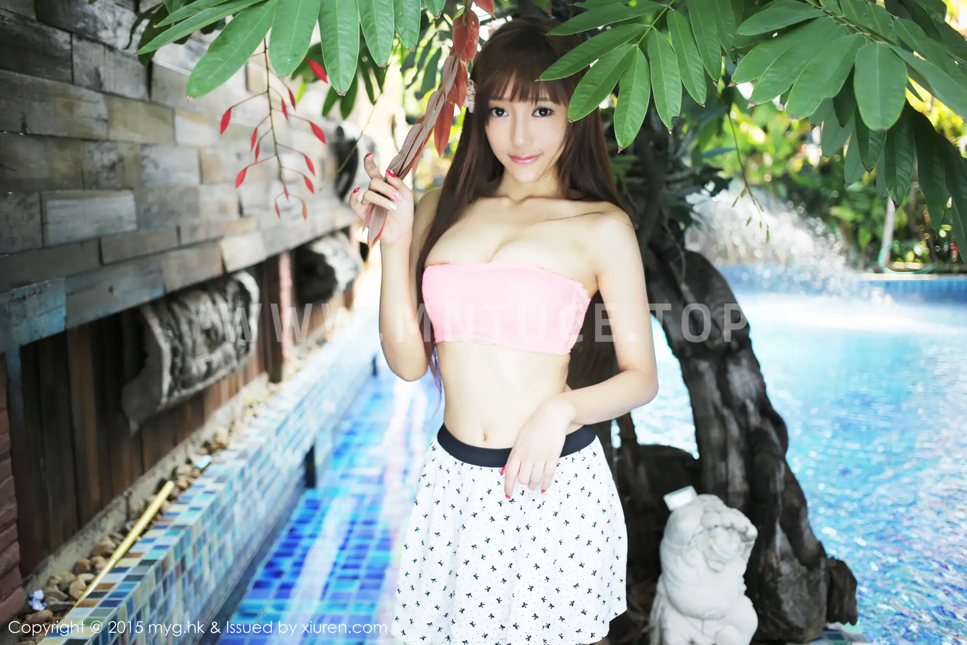 [美媛馆] 2015.02.05 VOL.098-040