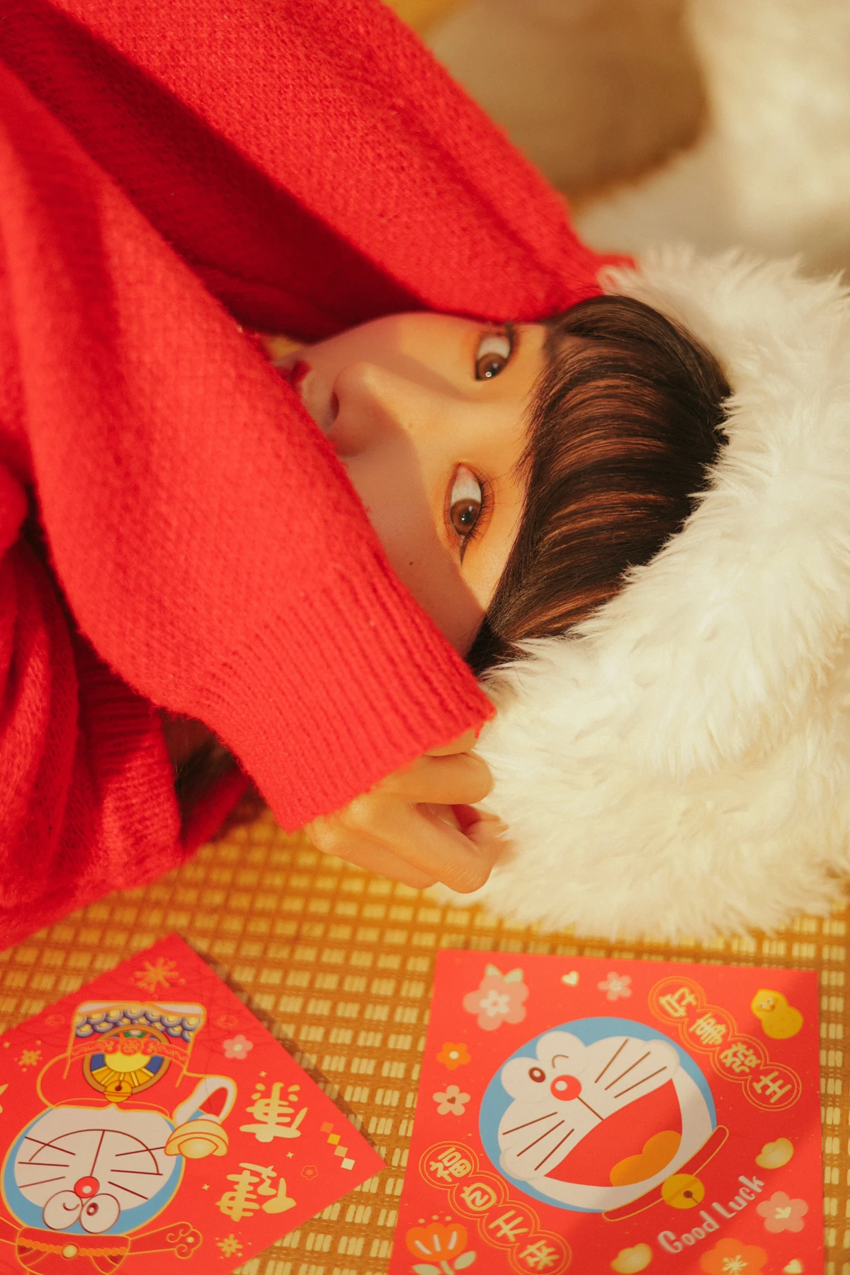 [艺图语]2023.02.05 Vol.2979 新年胜旧年#蓝胖子-#[25P]-015
