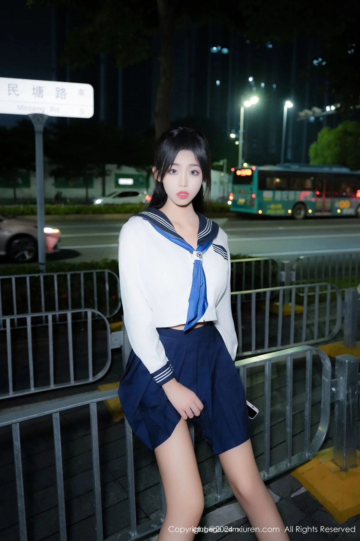[秀人网] 2024.07.18 No.8879-011