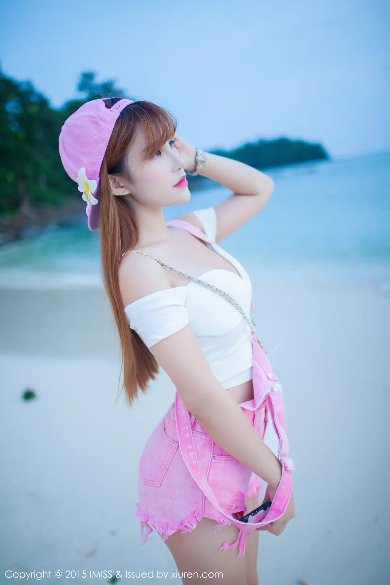 [爱蜜社] 2015.10.28 VOL.039-051