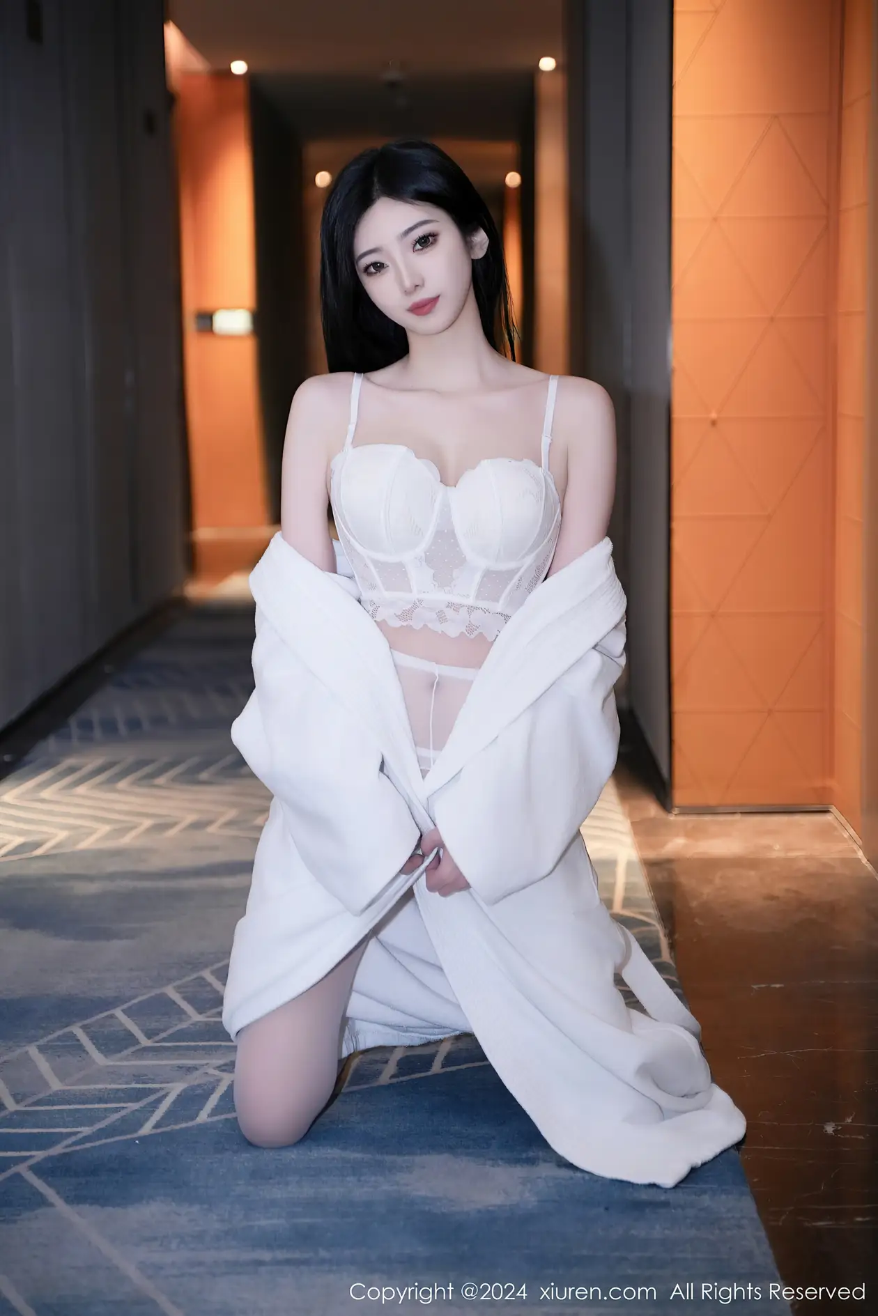 [秀人网] 2024.01.15 NO.7960-011