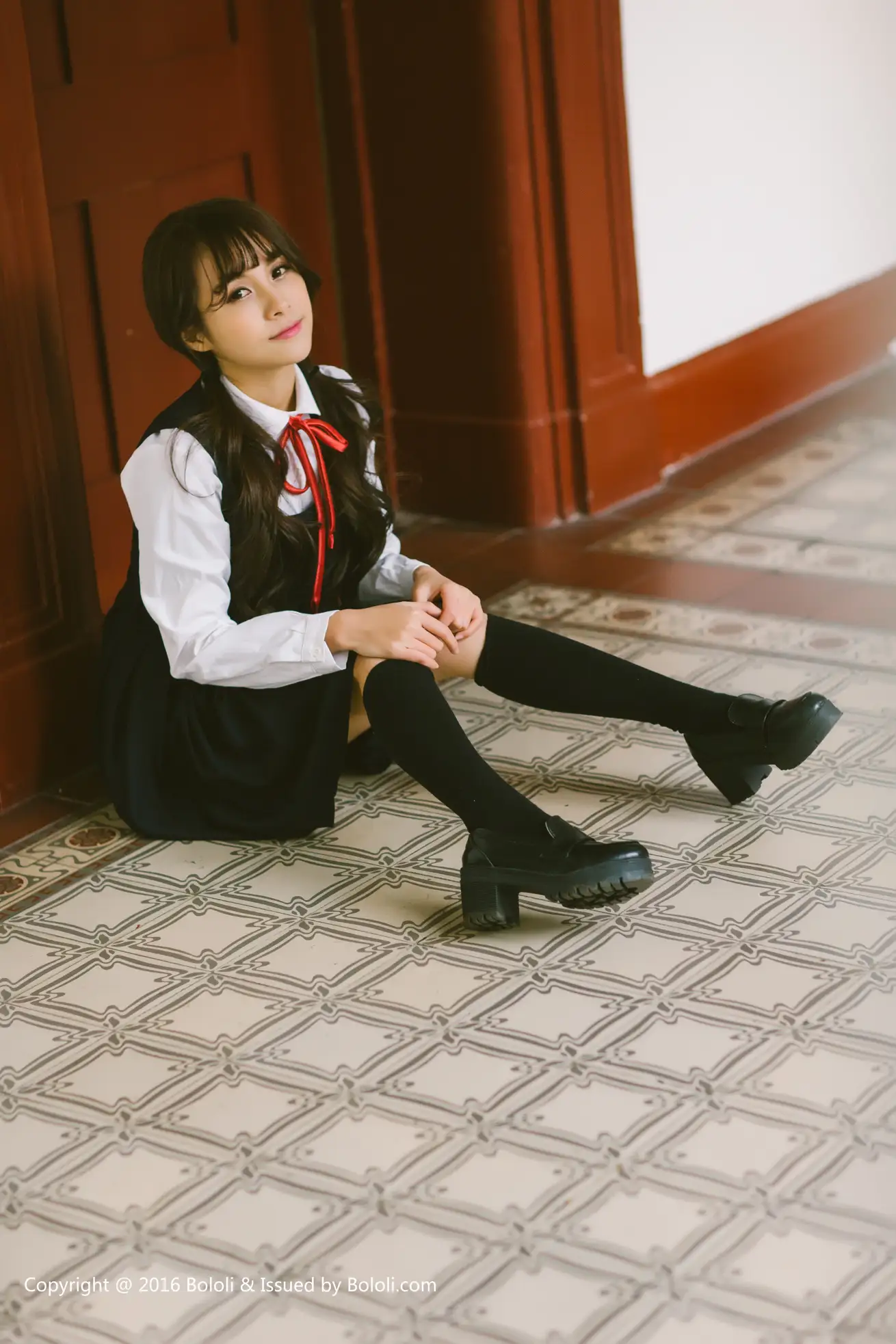 [波萝社] 2018.04.02 Vol.113-062