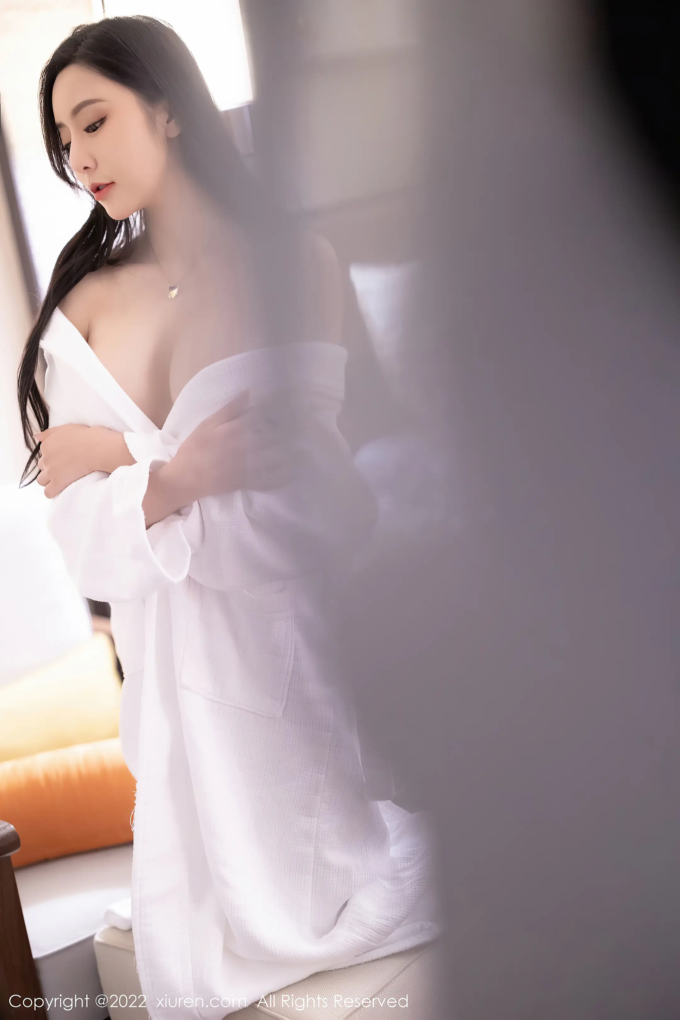[Xiuren秀人网] 2022.06.27-087