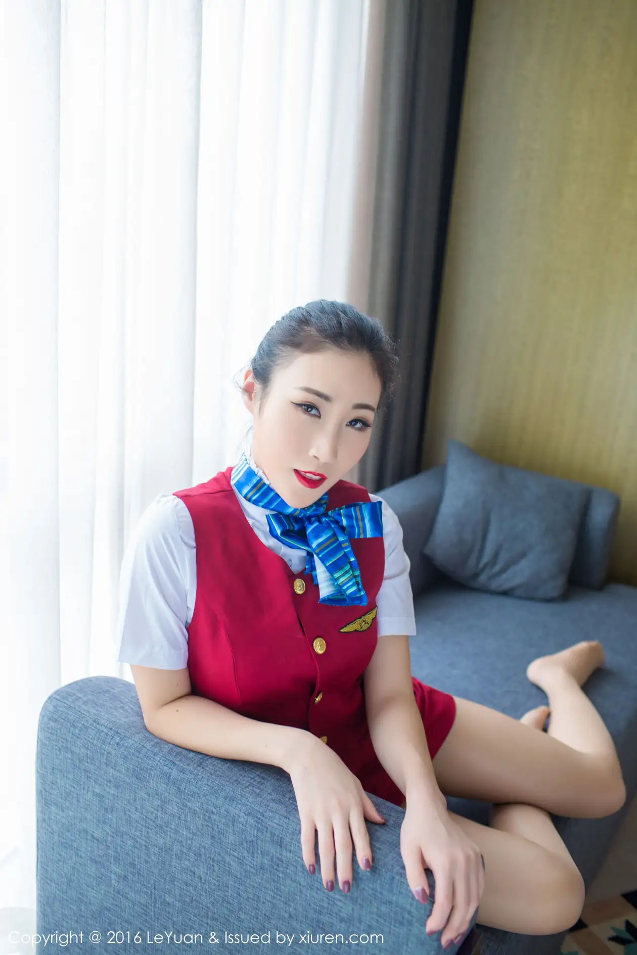 [星乐园] 2016.12.10 VOL.021-009
