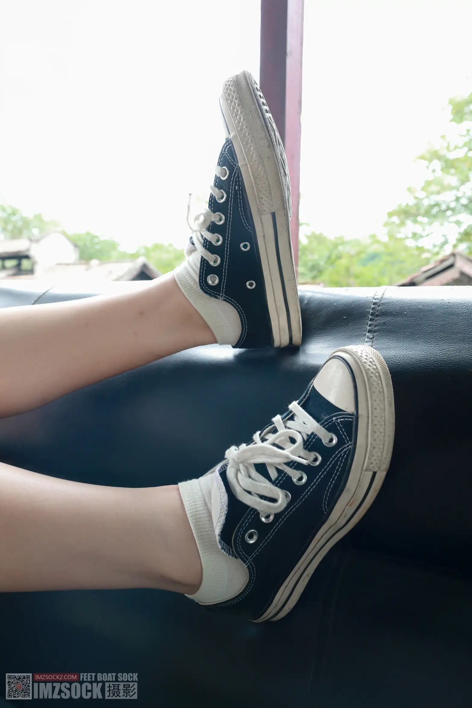 [MZSOCK]爱美足 NO.153-029