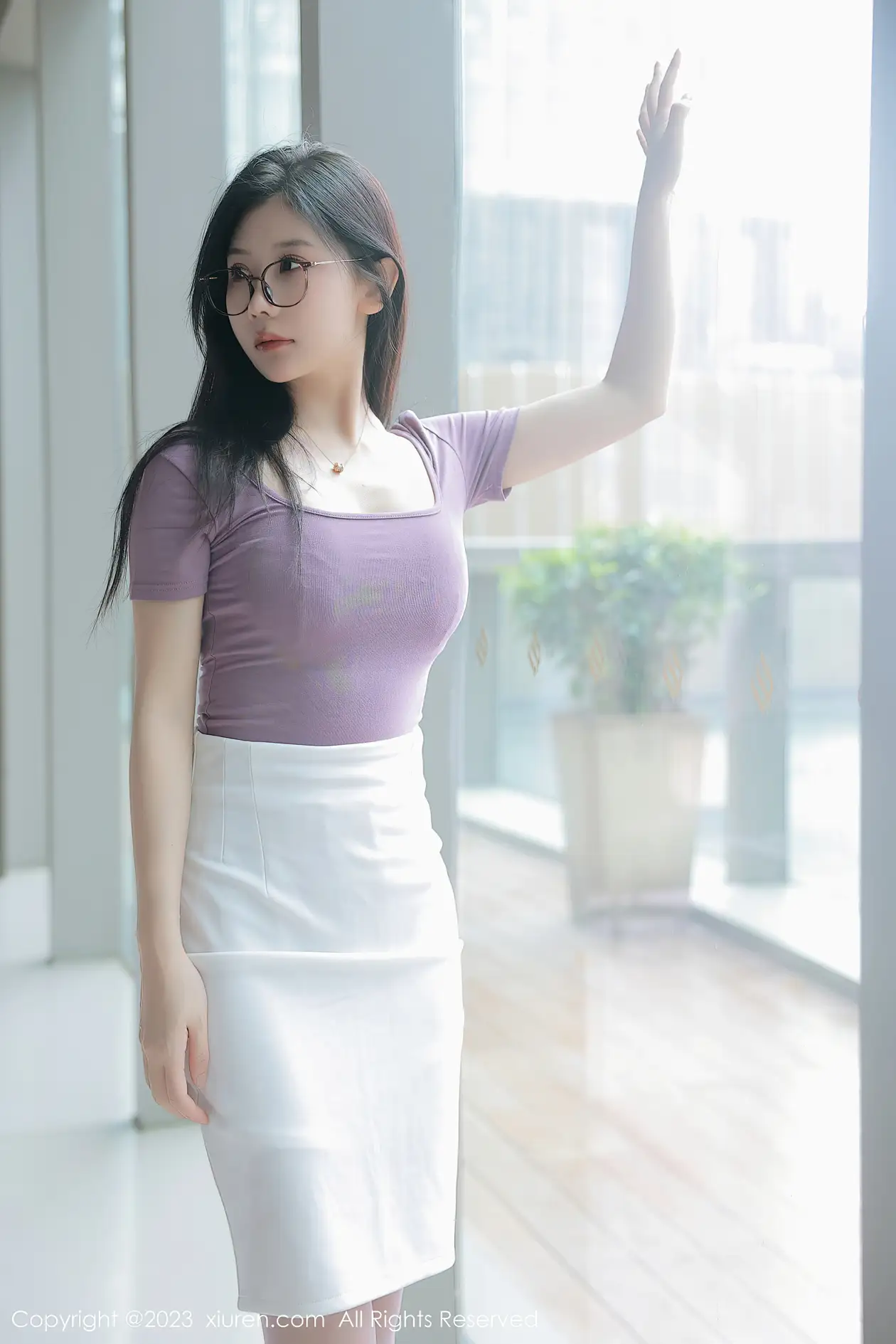 [秀人网] 2023.06.06 NO.6865-003