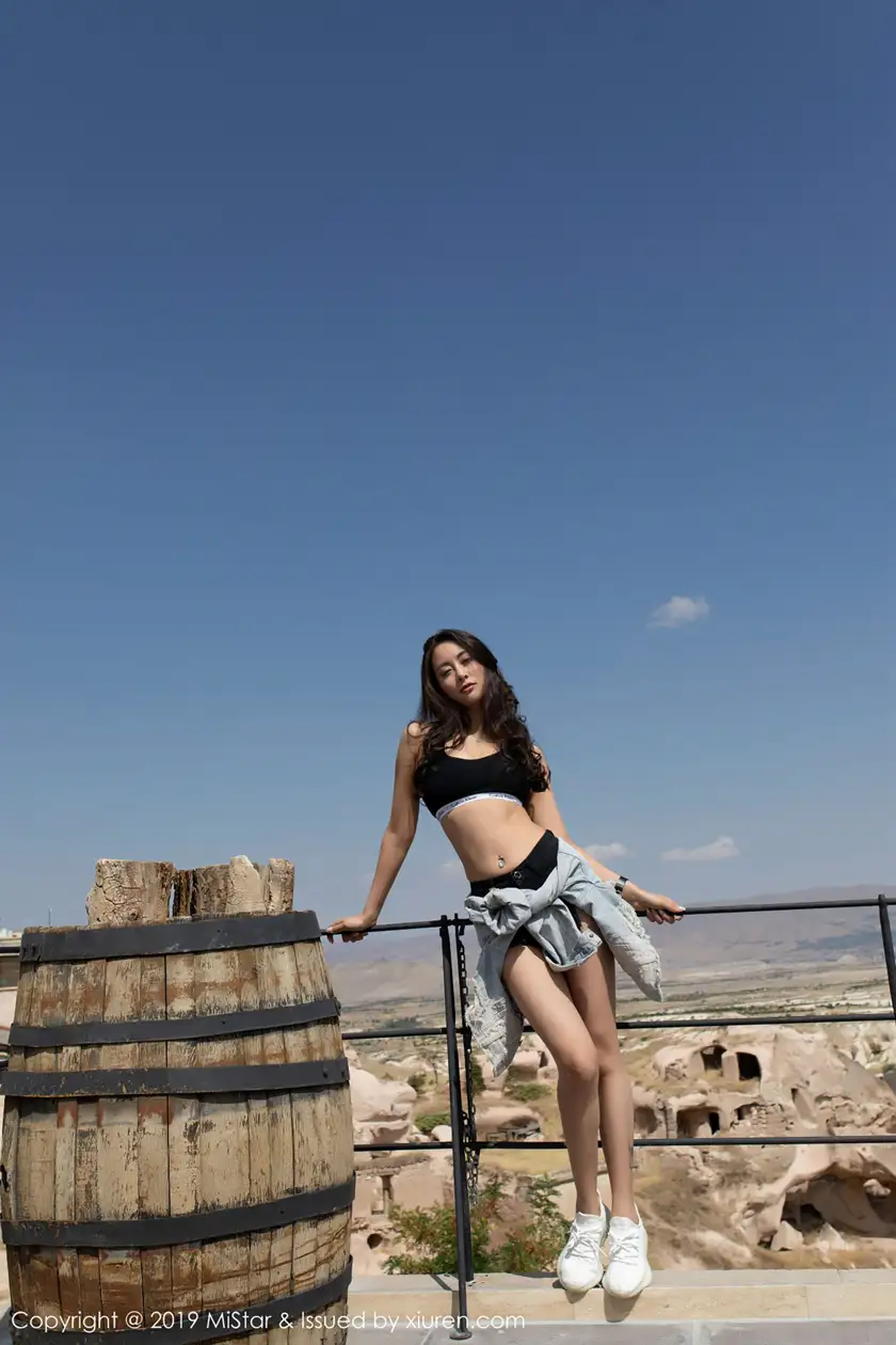 [魅妍社] 2019.02.11 VOL.265-043