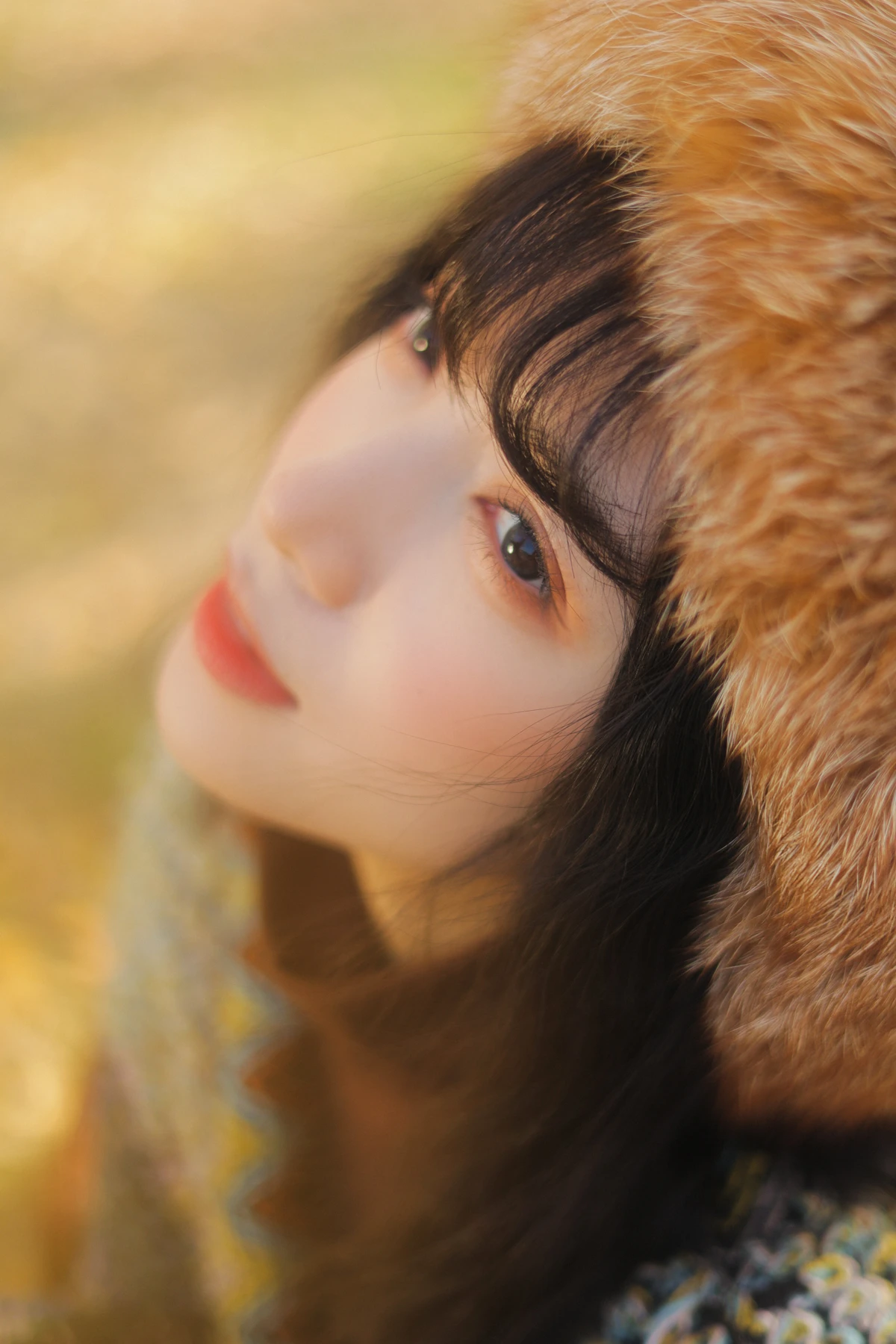 [艺图语]2023.01.12 Vol.2901 银杏不负秋#一只阿梦崽#[44P]-029