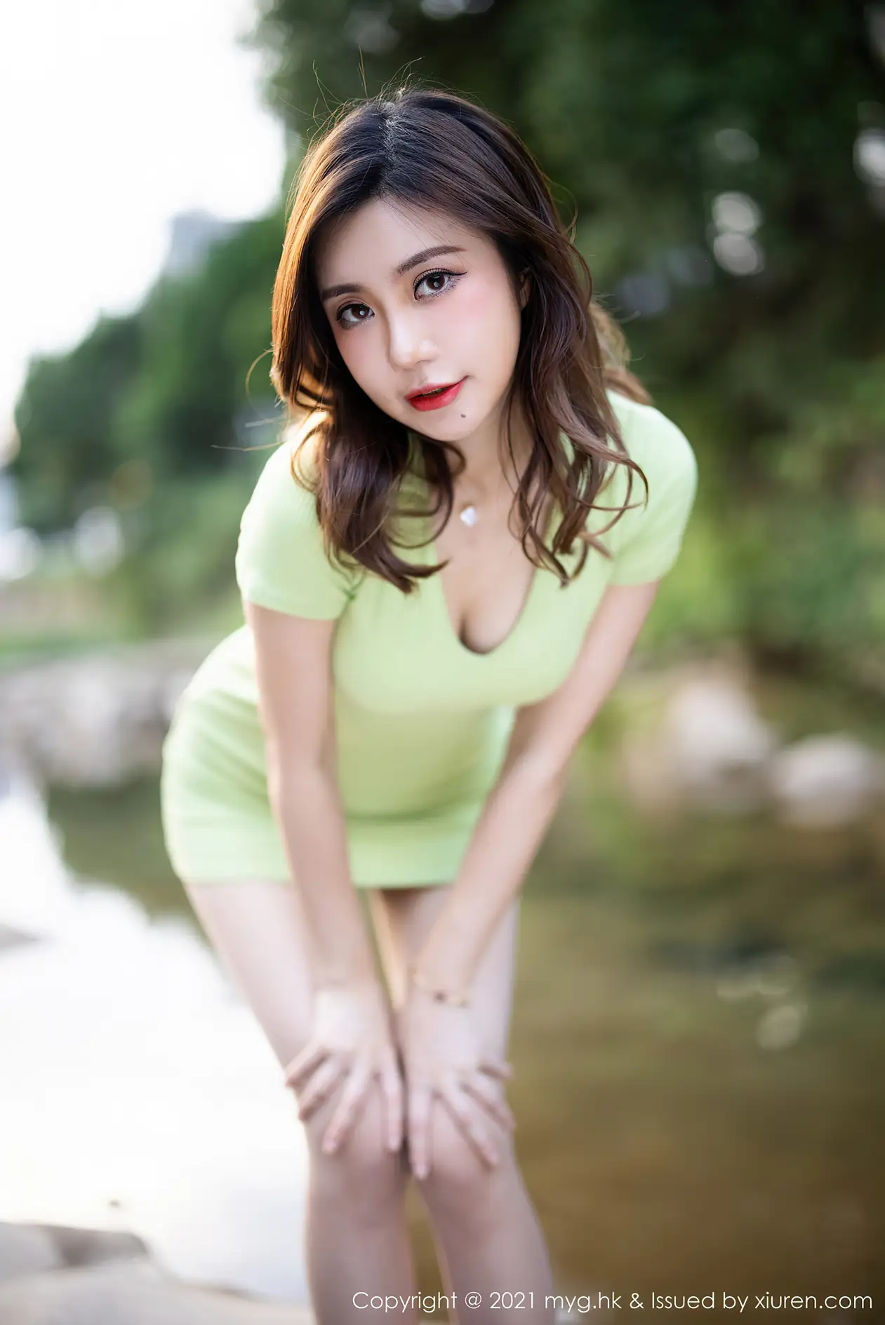 [美媛馆] 2021.09.27 VOL.597-020
