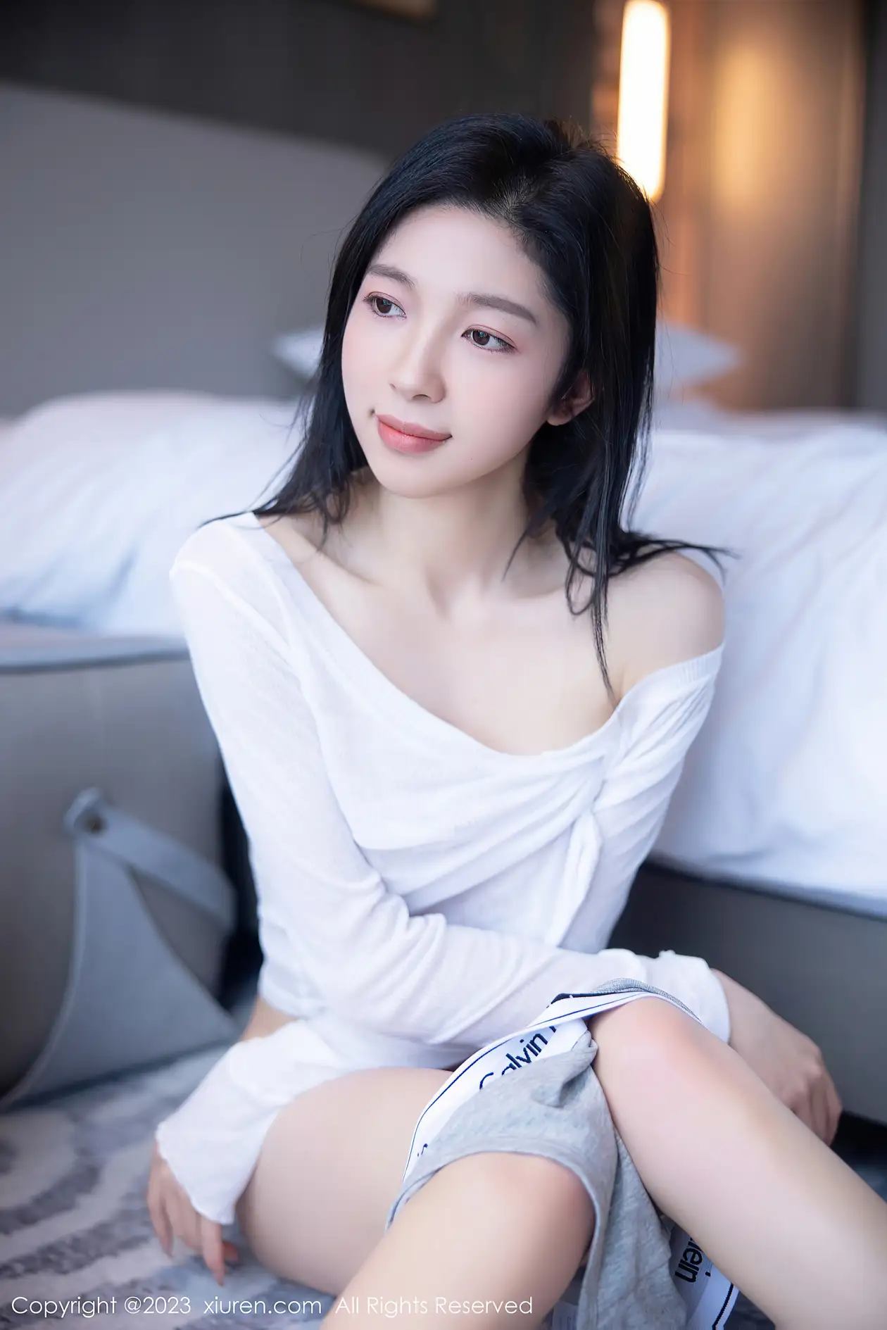 [秀人网] 2023.04.23 NO.6619-091