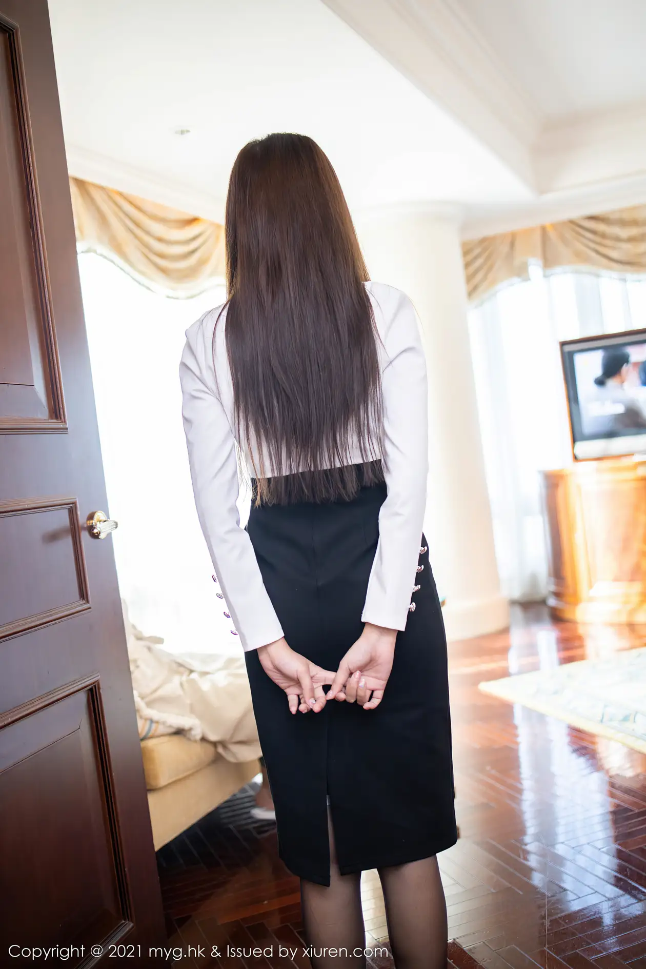 [美媛馆] 2021.02.23 VOL.492-031