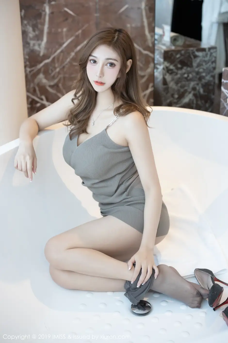 [爱蜜社] 2019.09.04 VOL.373-029