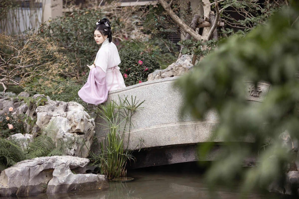 [艺图语]2023.02.08 Vol.2999 添丁#一堆零一#[38P]-017