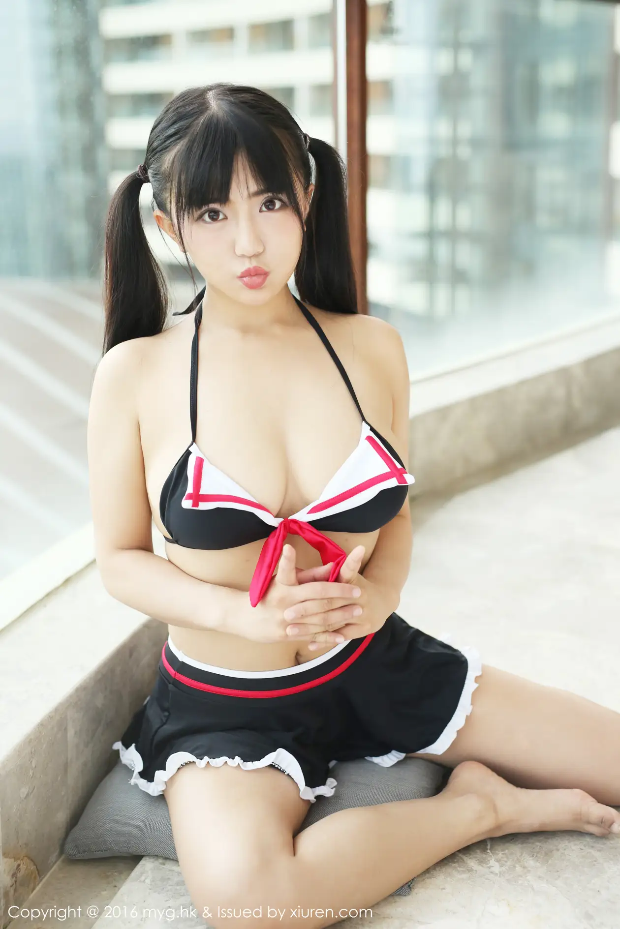 [美媛馆] 2016.09.13 VOL.226-031