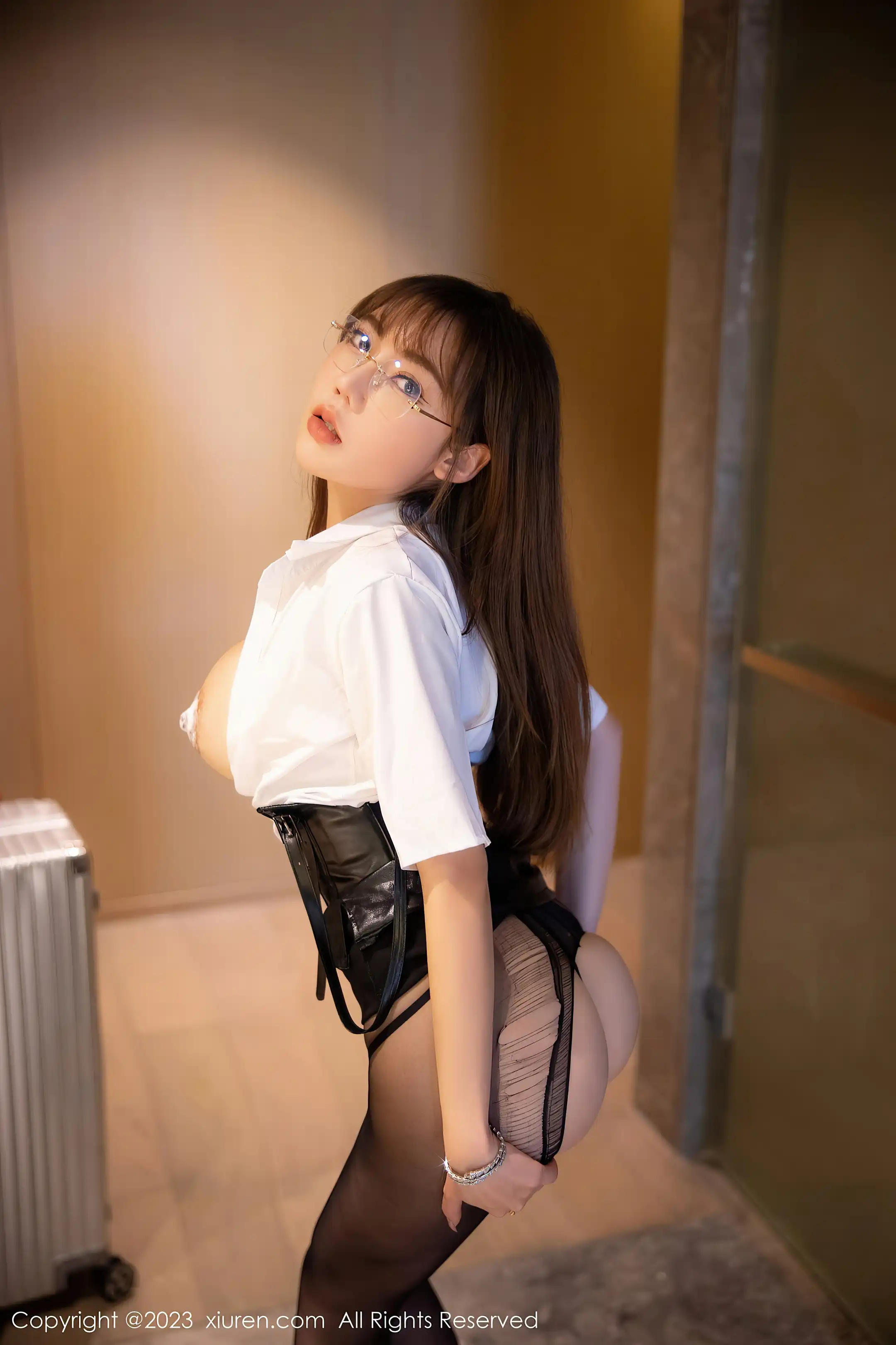 [秀人网] 2023.02.28 NO.6334-052